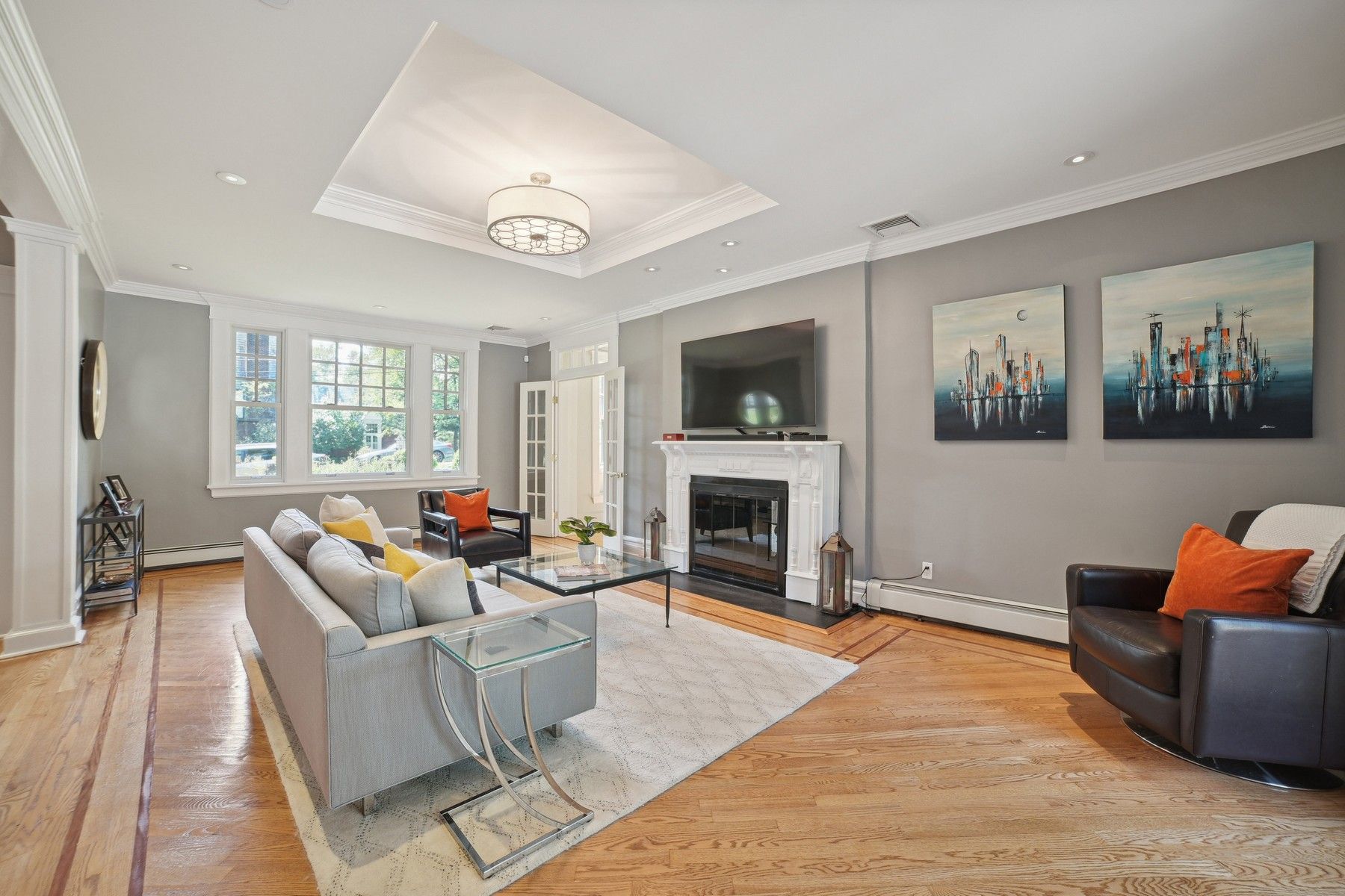 3 Honeysuckle Avenue 
