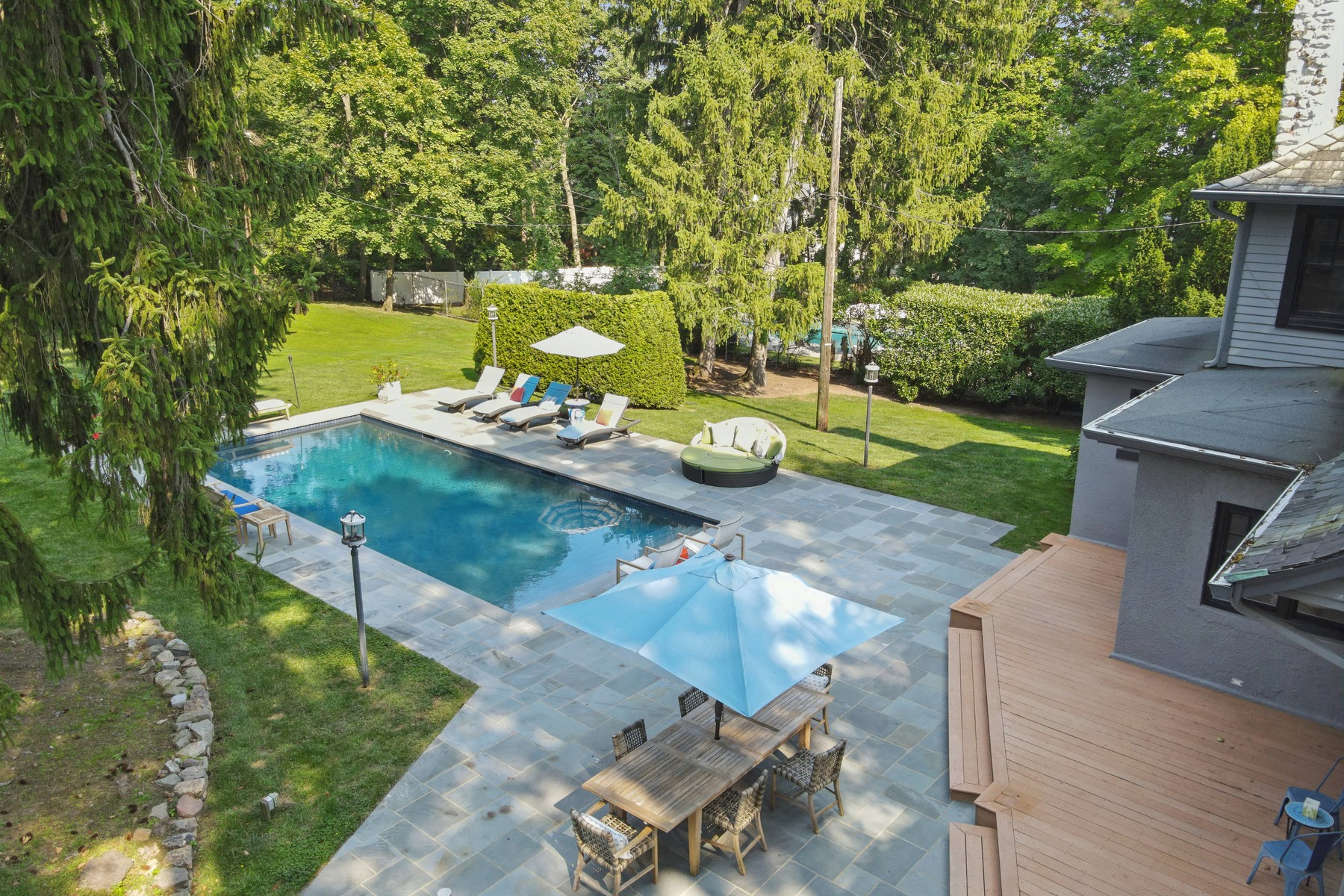 3 Honeysuckle Avenue 