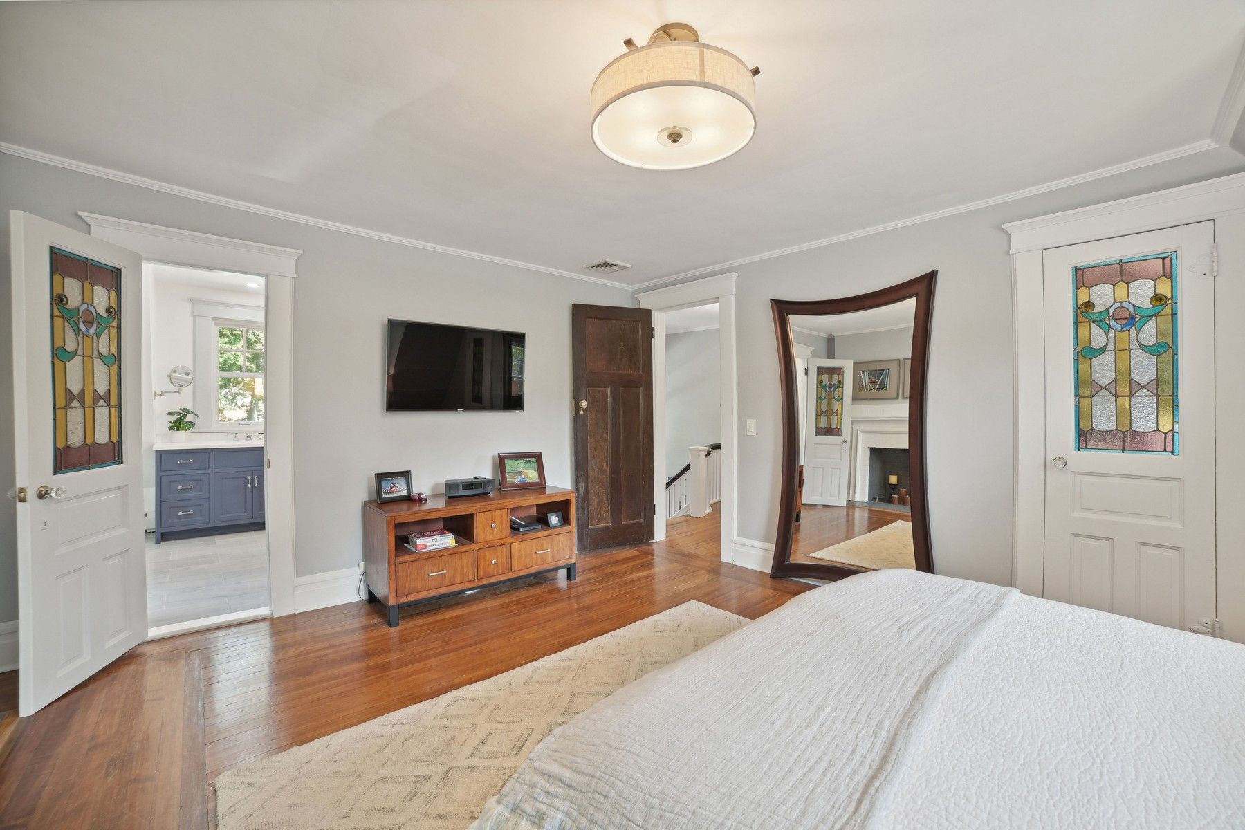 3 Honeysuckle Avenue 