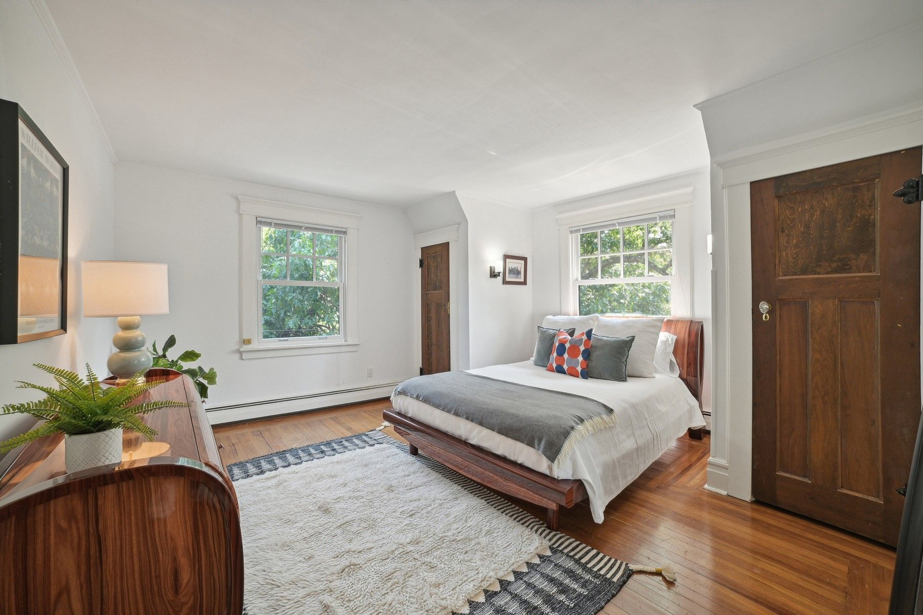 3 Honeysuckle Avenue 