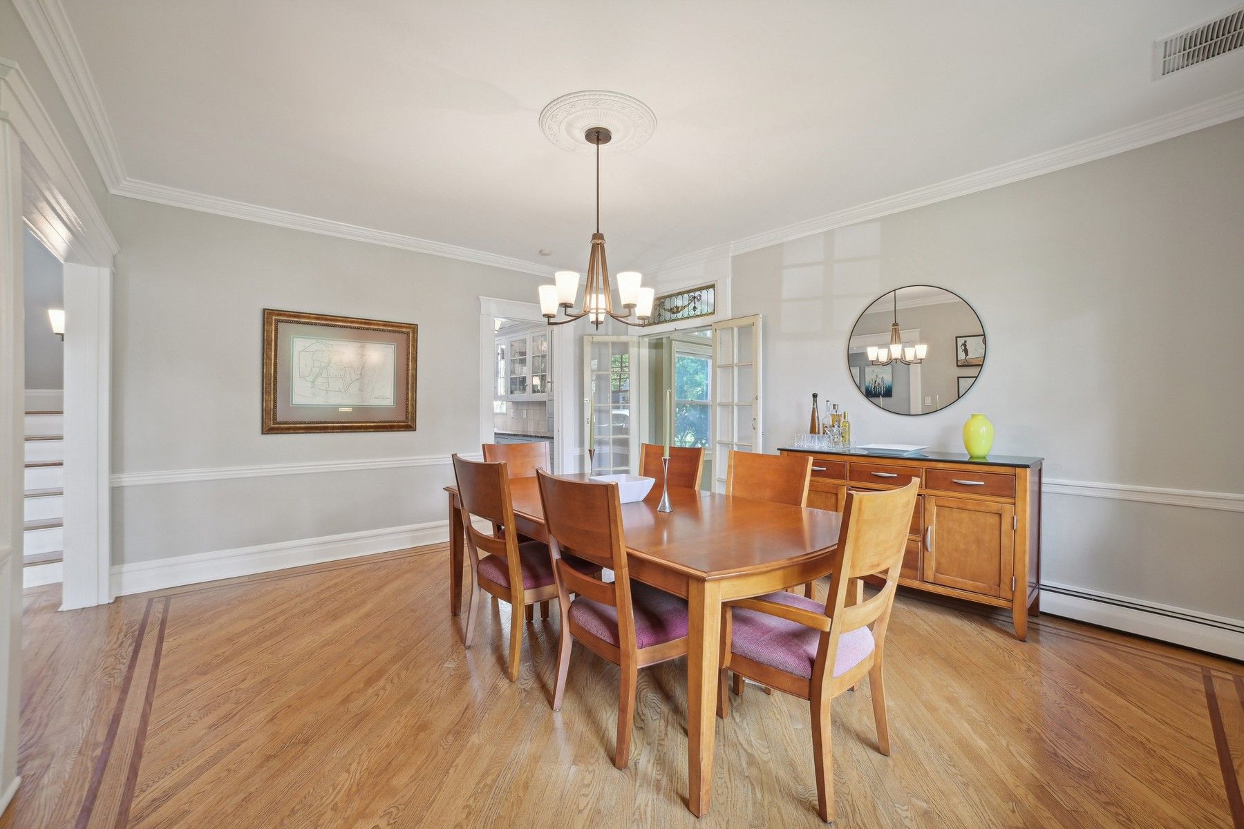 3 Honeysuckle Avenue 