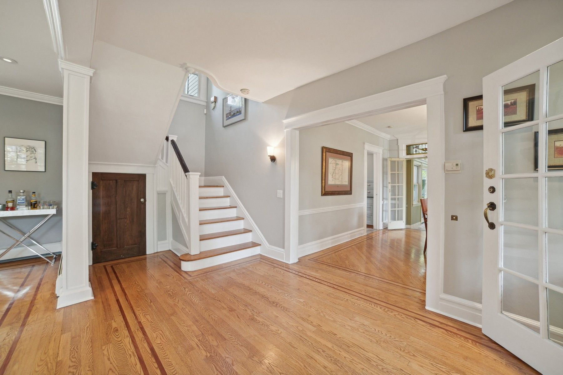 3 Honeysuckle Avenue 