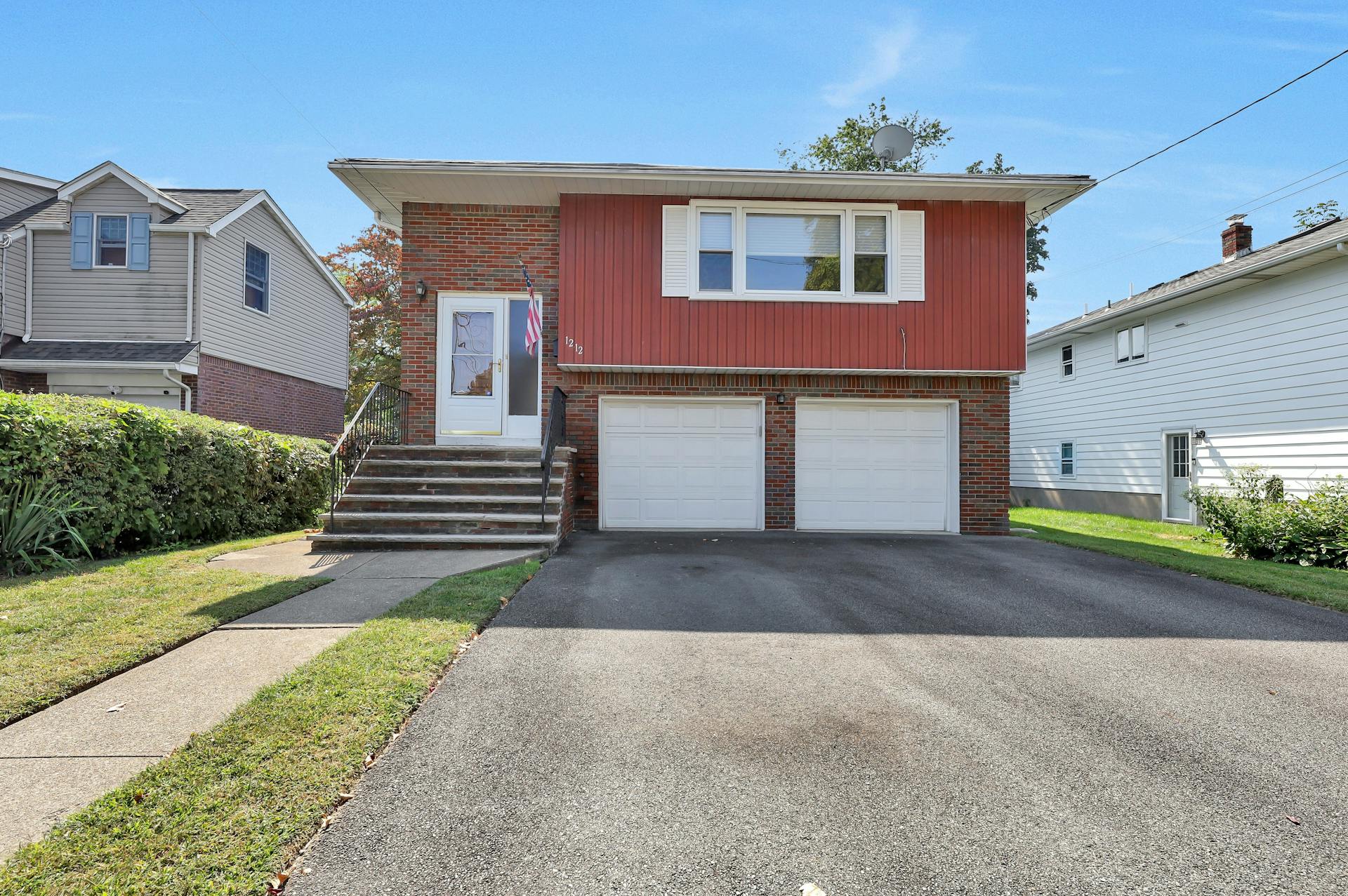 12-12 Alexander Avenue