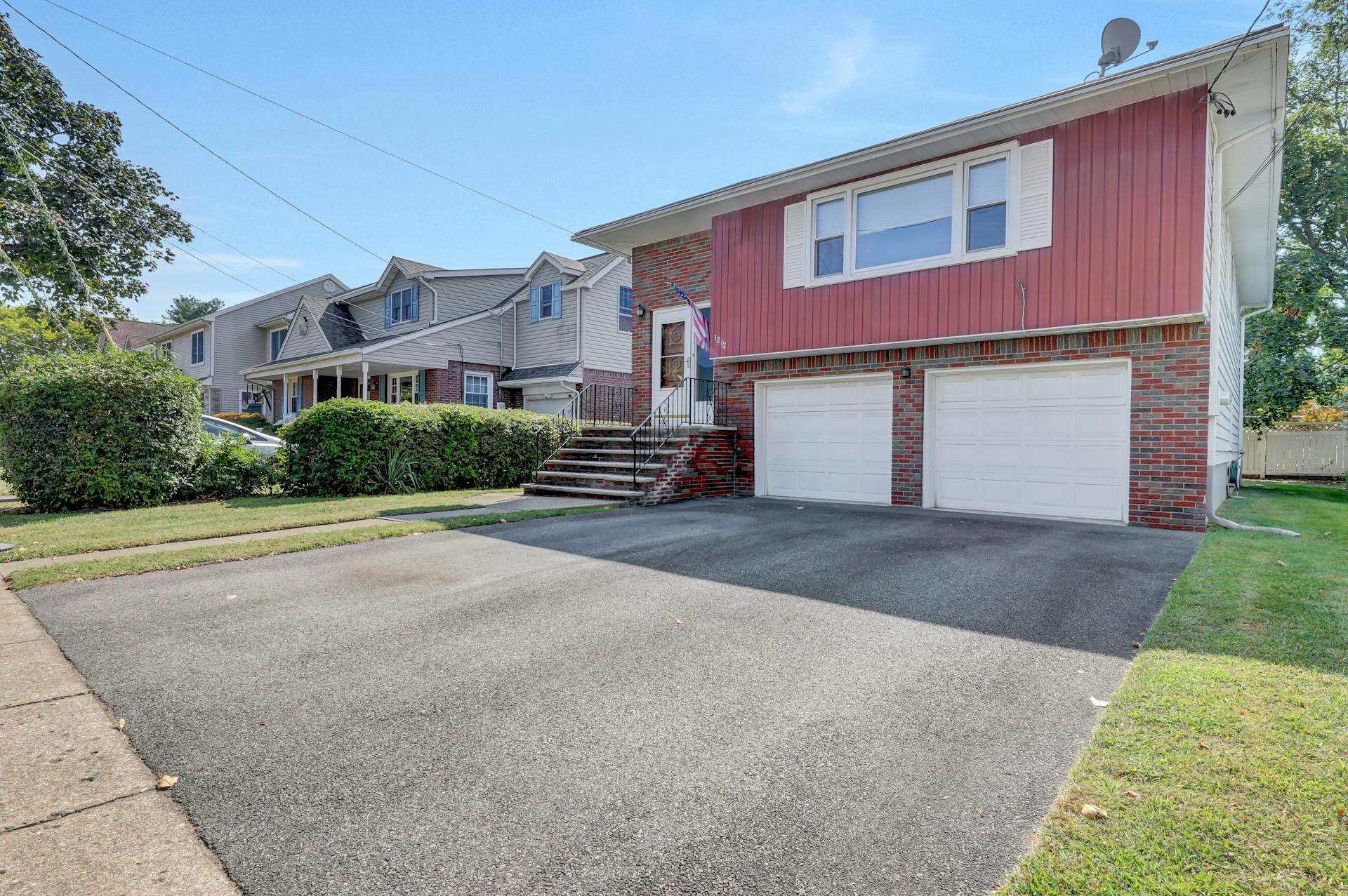 12-12 Alexander Avenue