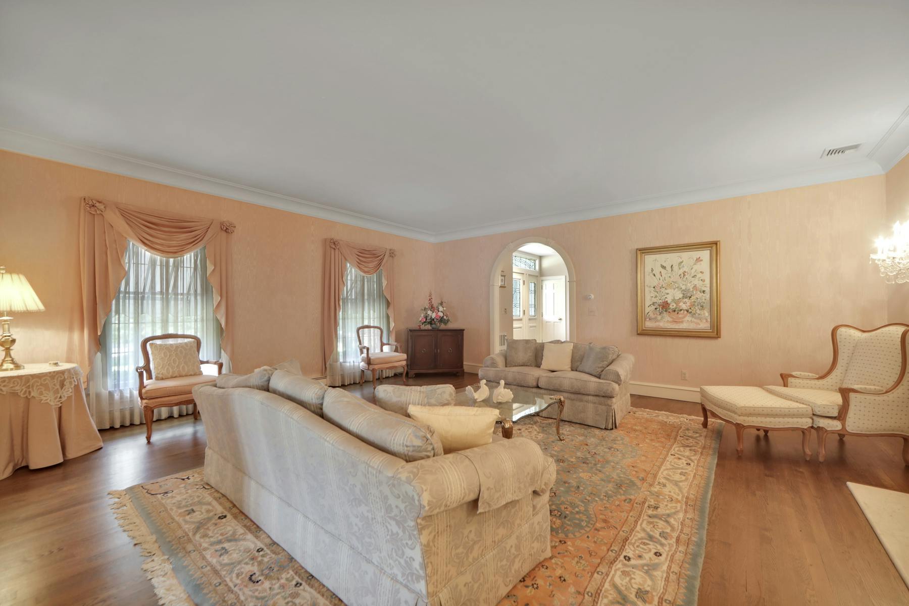 181 West Saddle River Road 