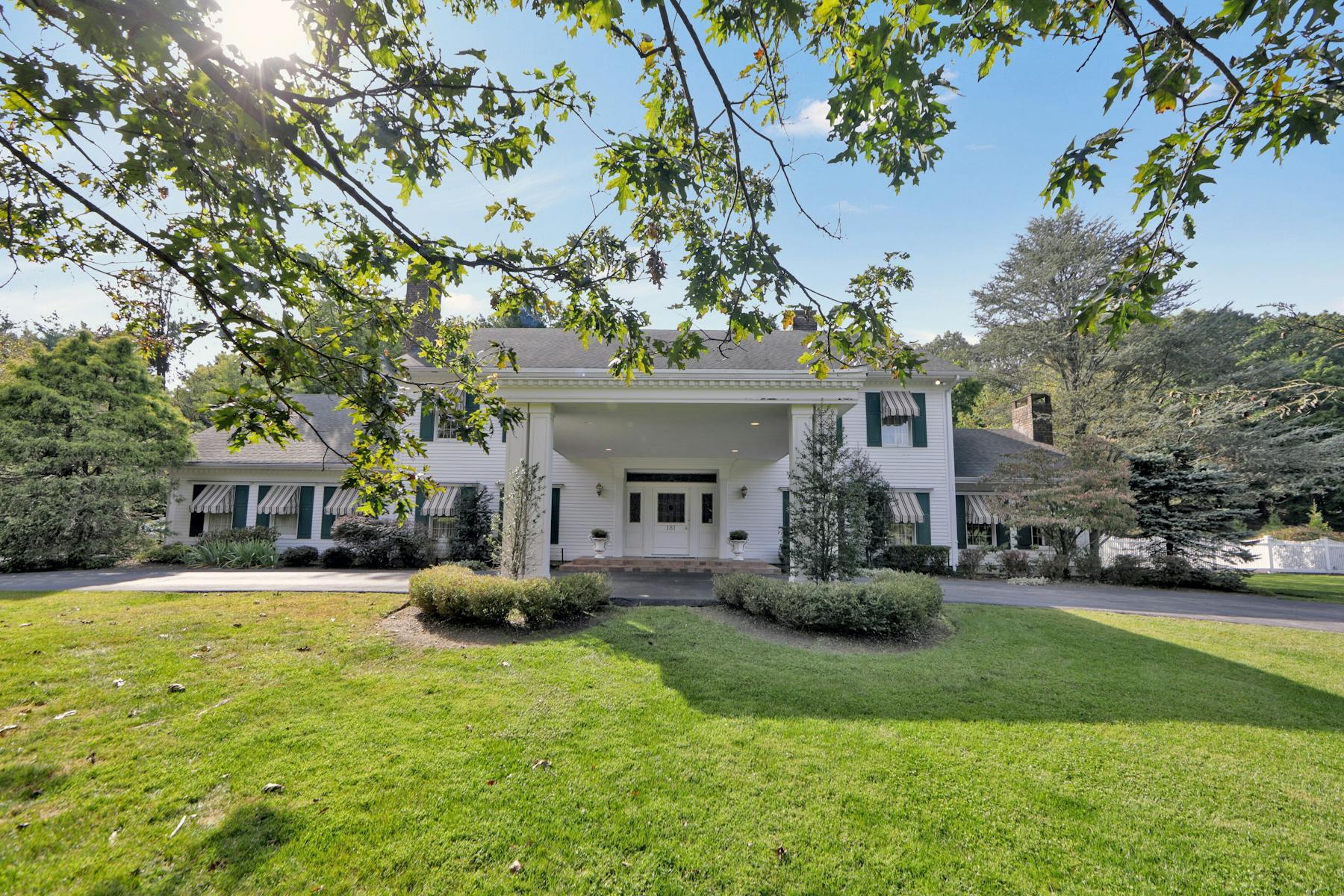 181 West Saddle River Road 