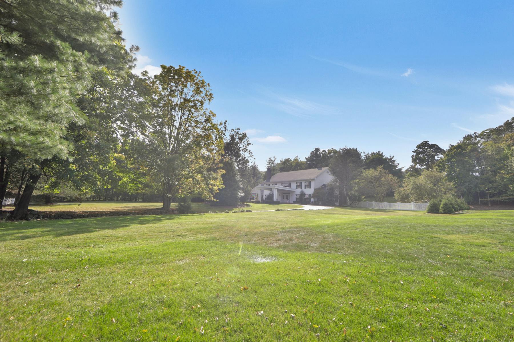 181 West Saddle River Road 