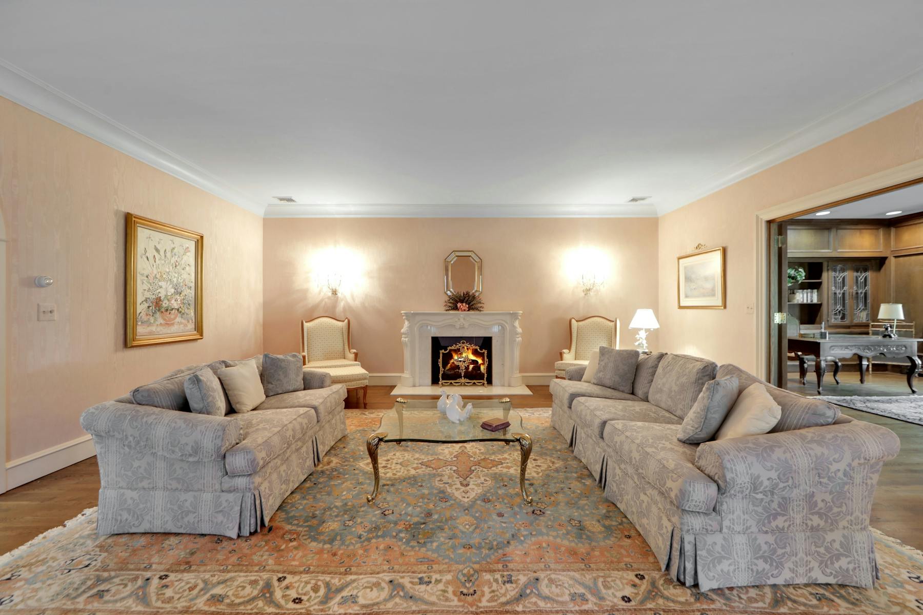 181 West Saddle River Road 