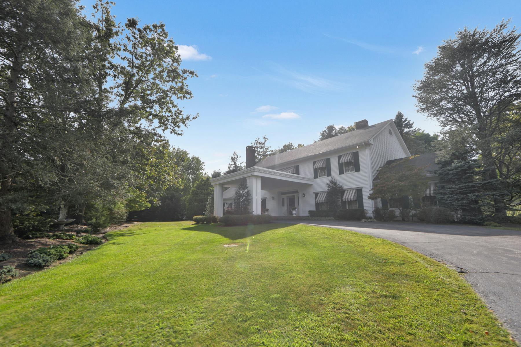 181 West Saddle River Road 
