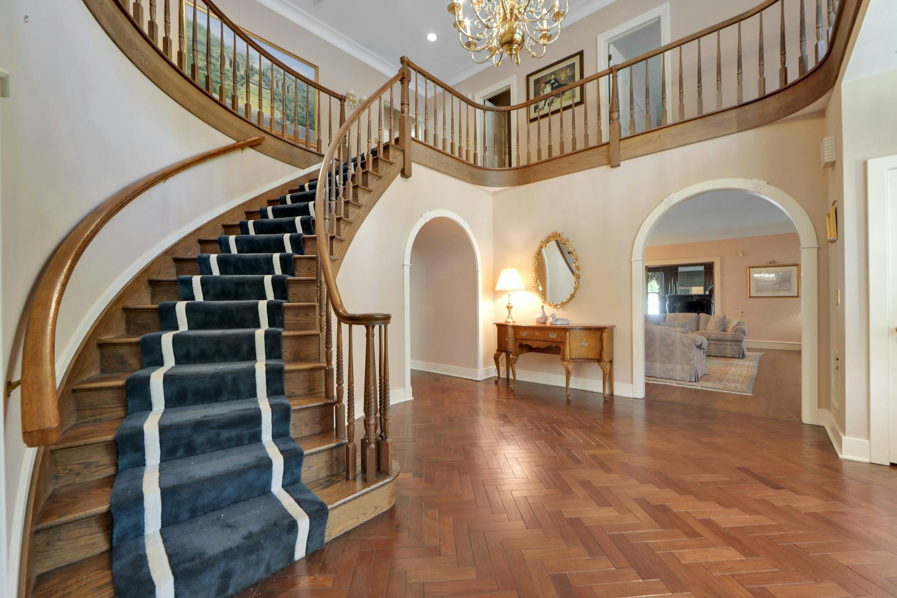 181 West Saddle River Road 