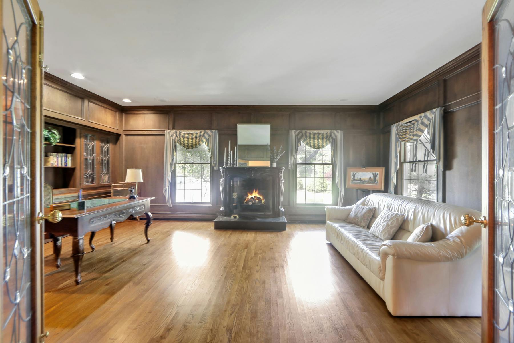 181 West Saddle River Road 