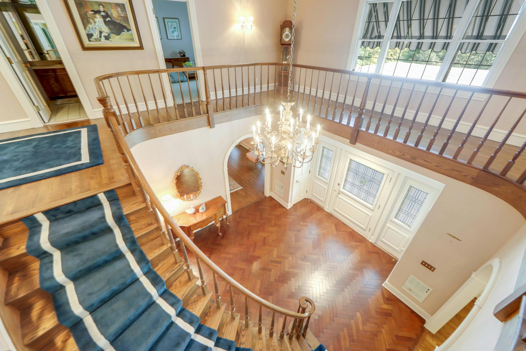 181 West Saddle River Road 