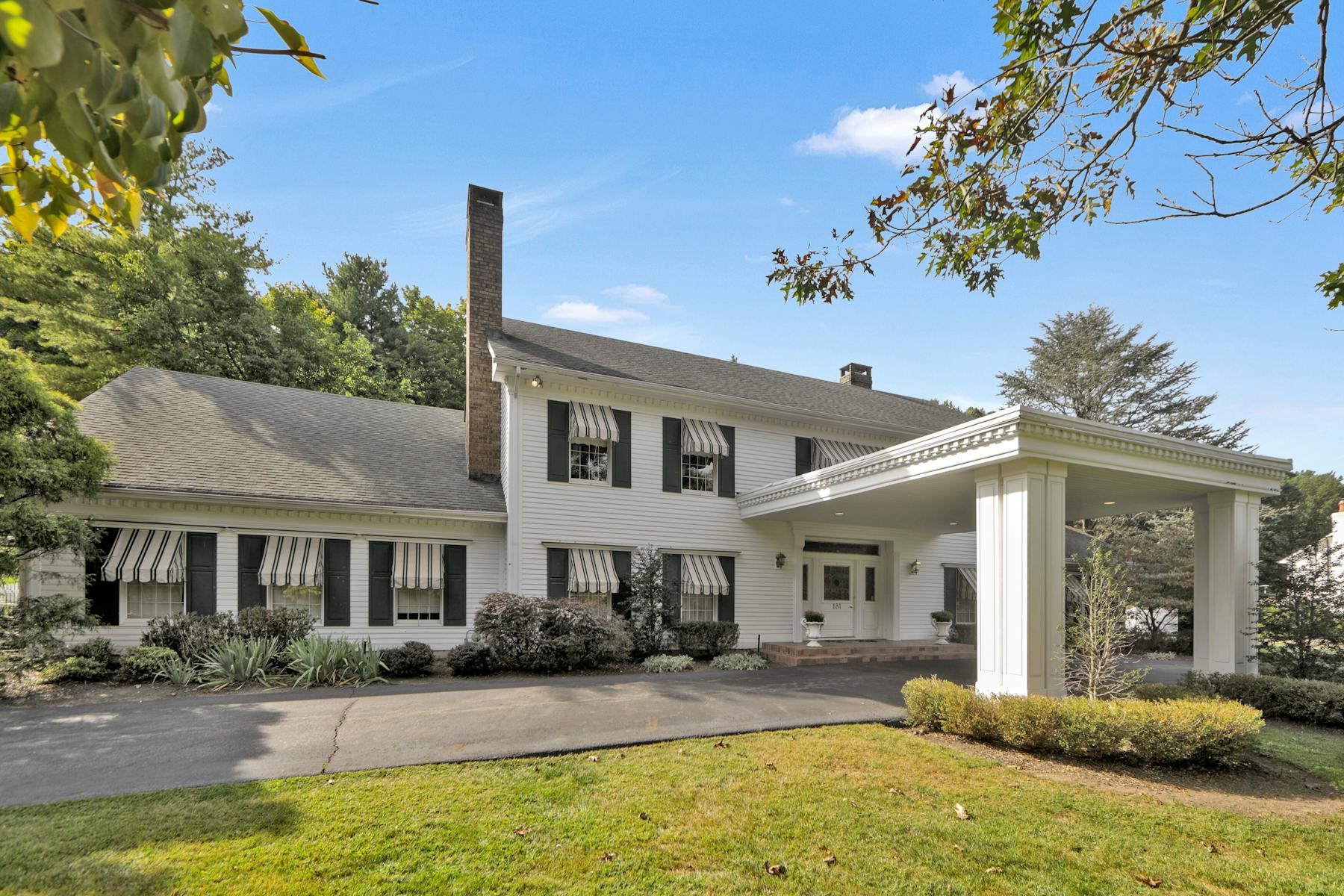 181 West Saddle River Road 