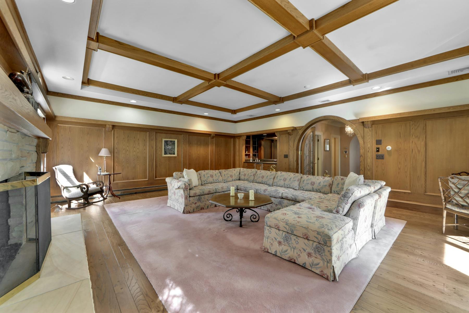 181 West Saddle River Road 