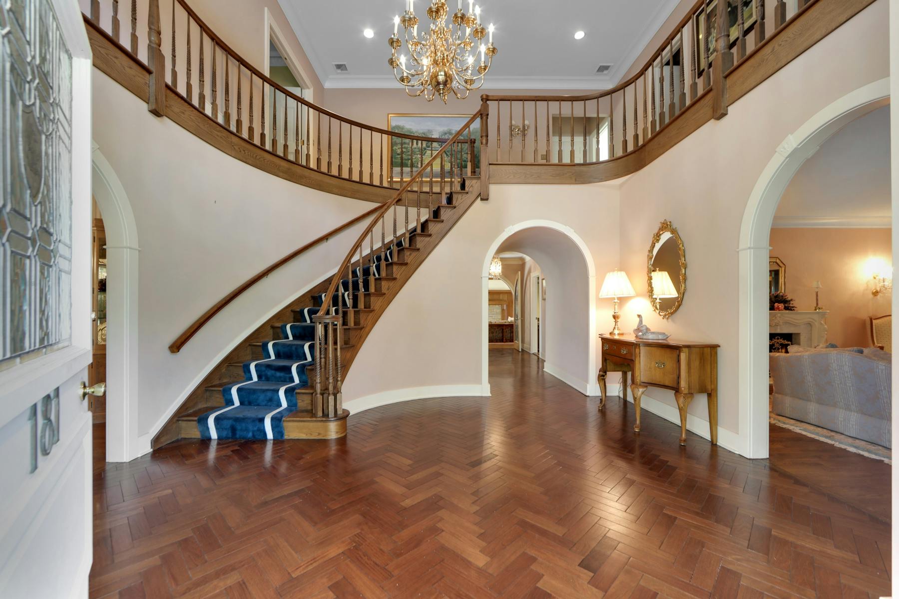 181 West Saddle River Road 