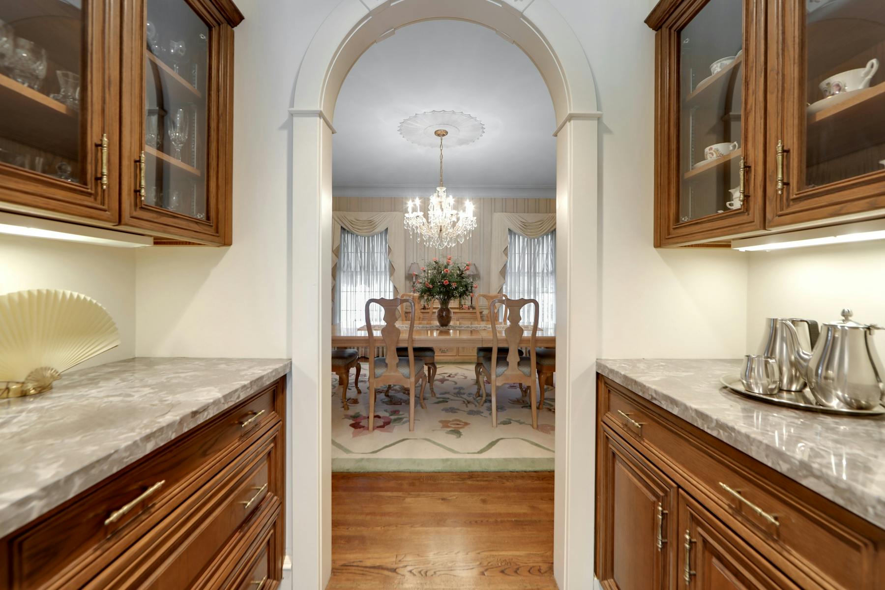 181 West Saddle River Road 