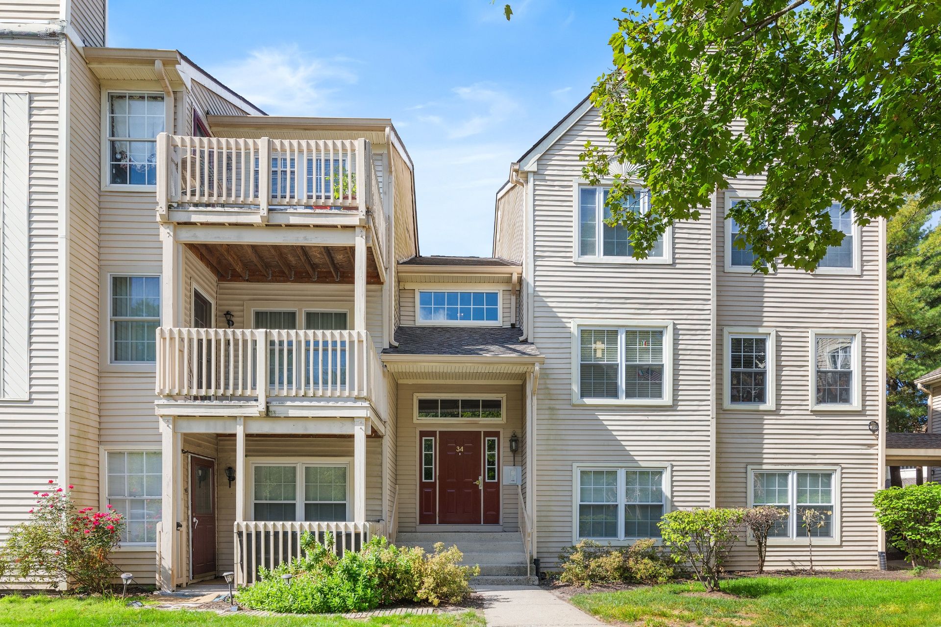 34 Spruce Court Unit# 105
