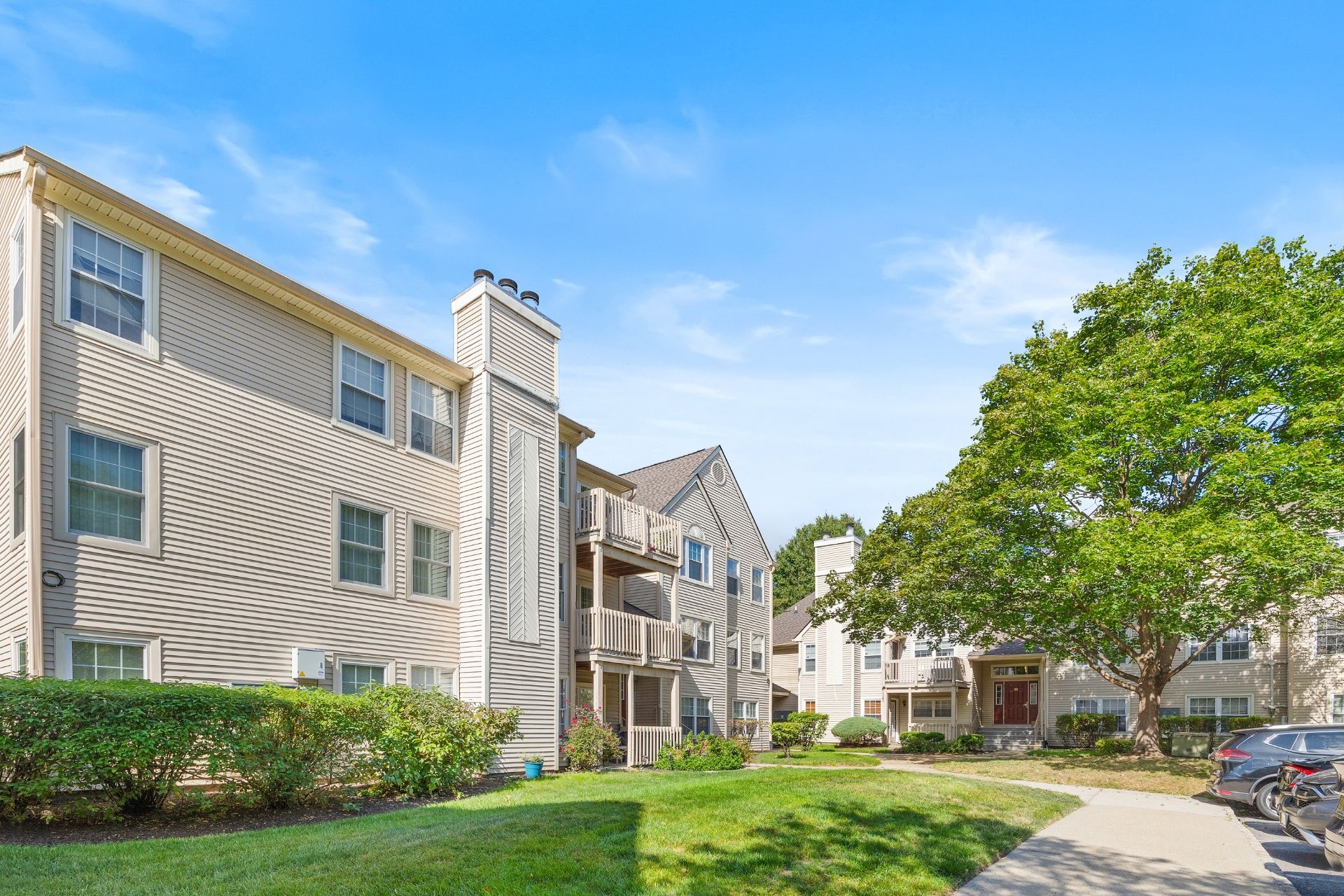 34 Spruce Court Unit# 105