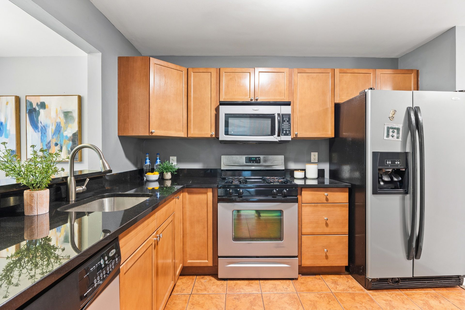 34 Spruce Court Unit# 105