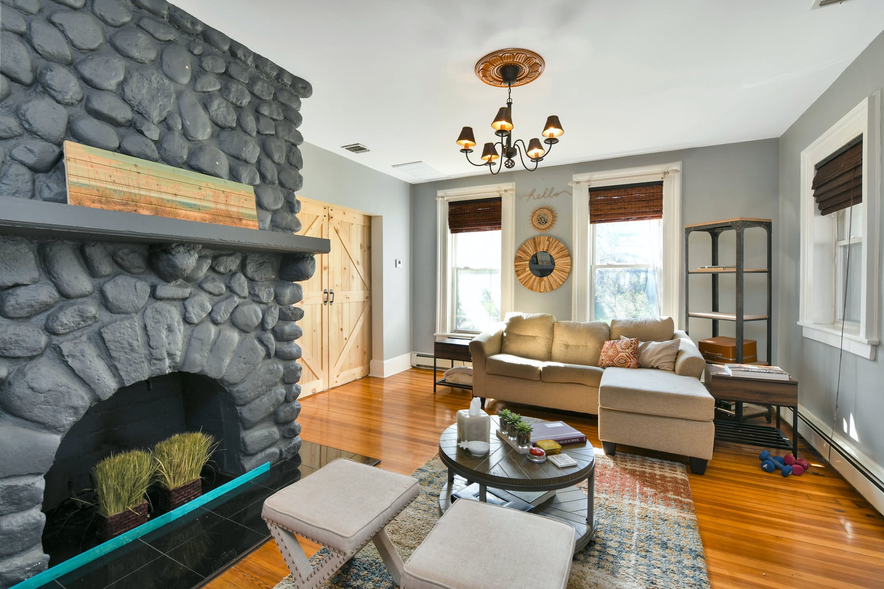 28 Leroy Place 