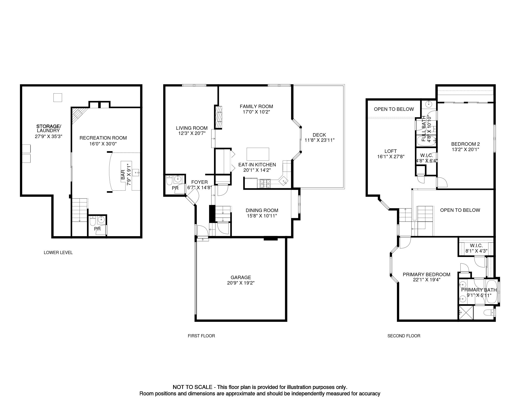 38 Clarken Drive 