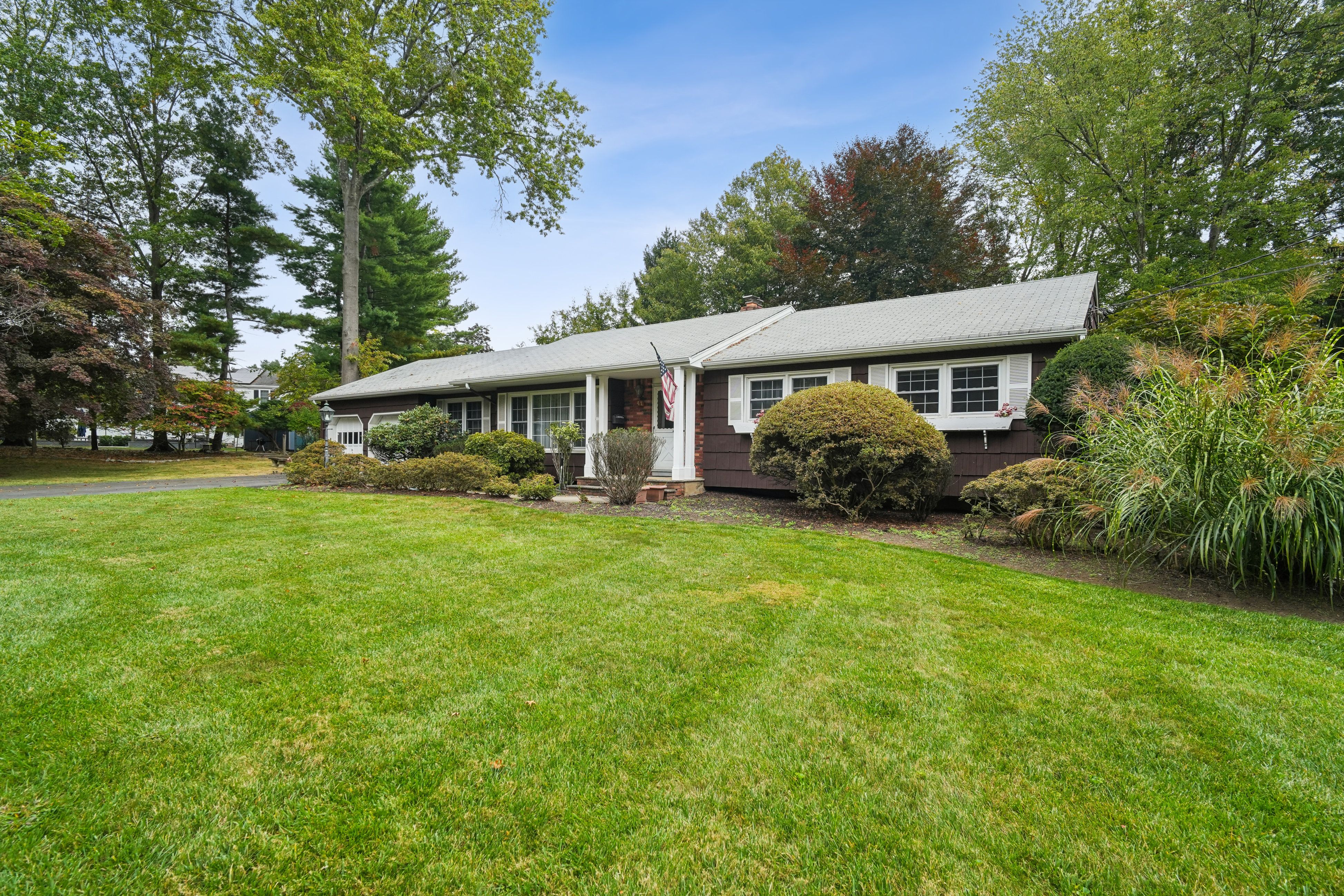 41 Van Orden Road