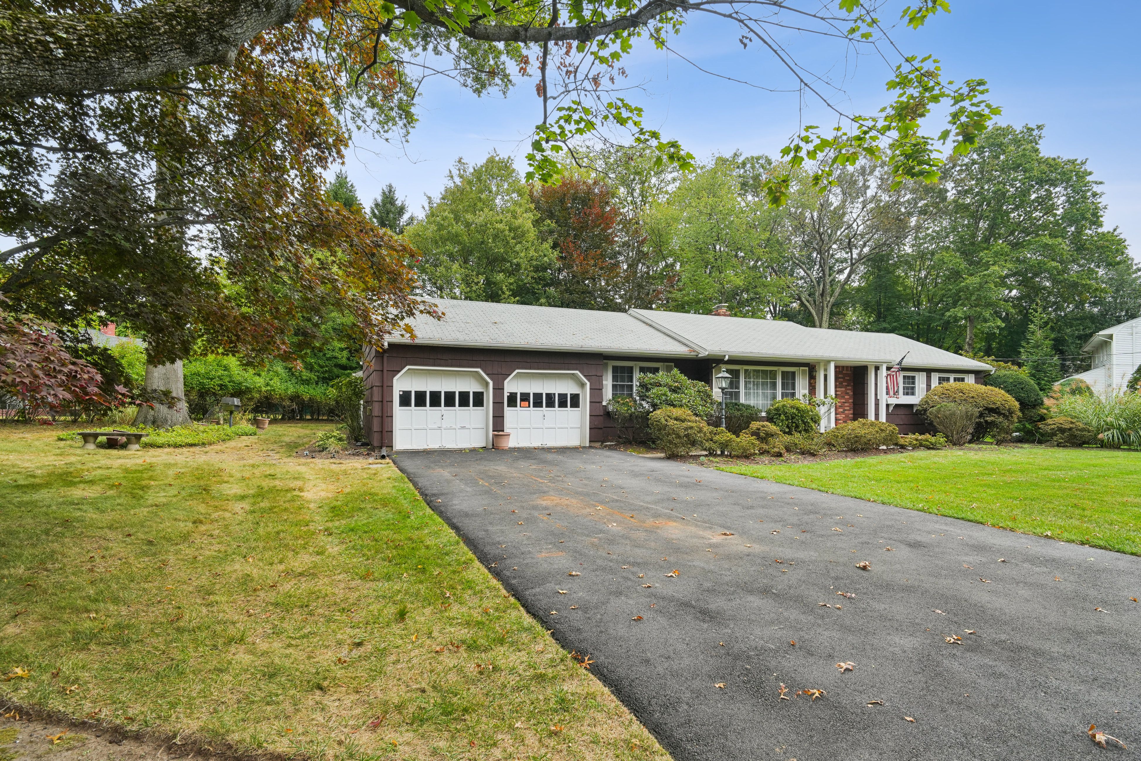 41 Van Orden Road
