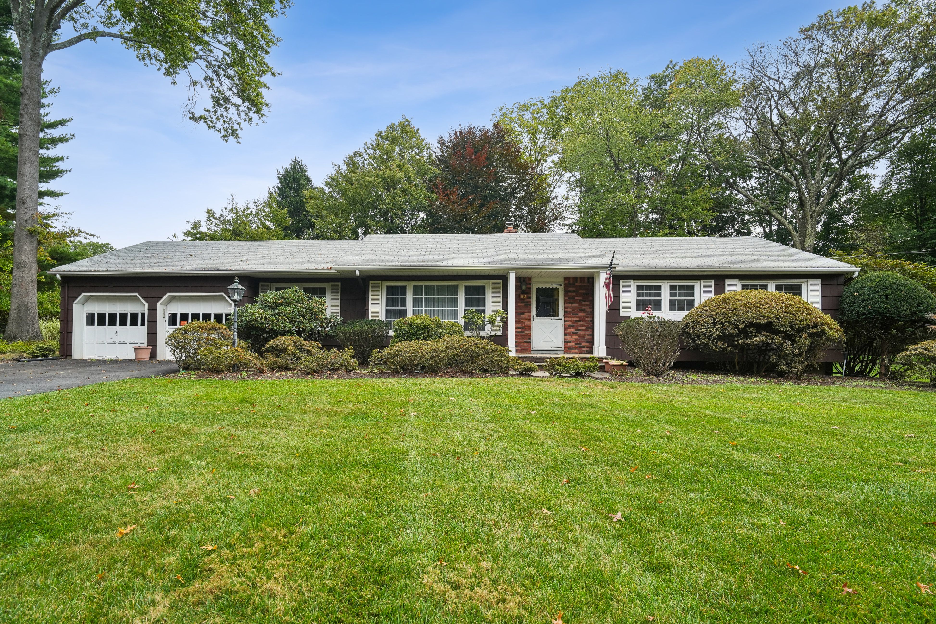 41 Van Orden Road