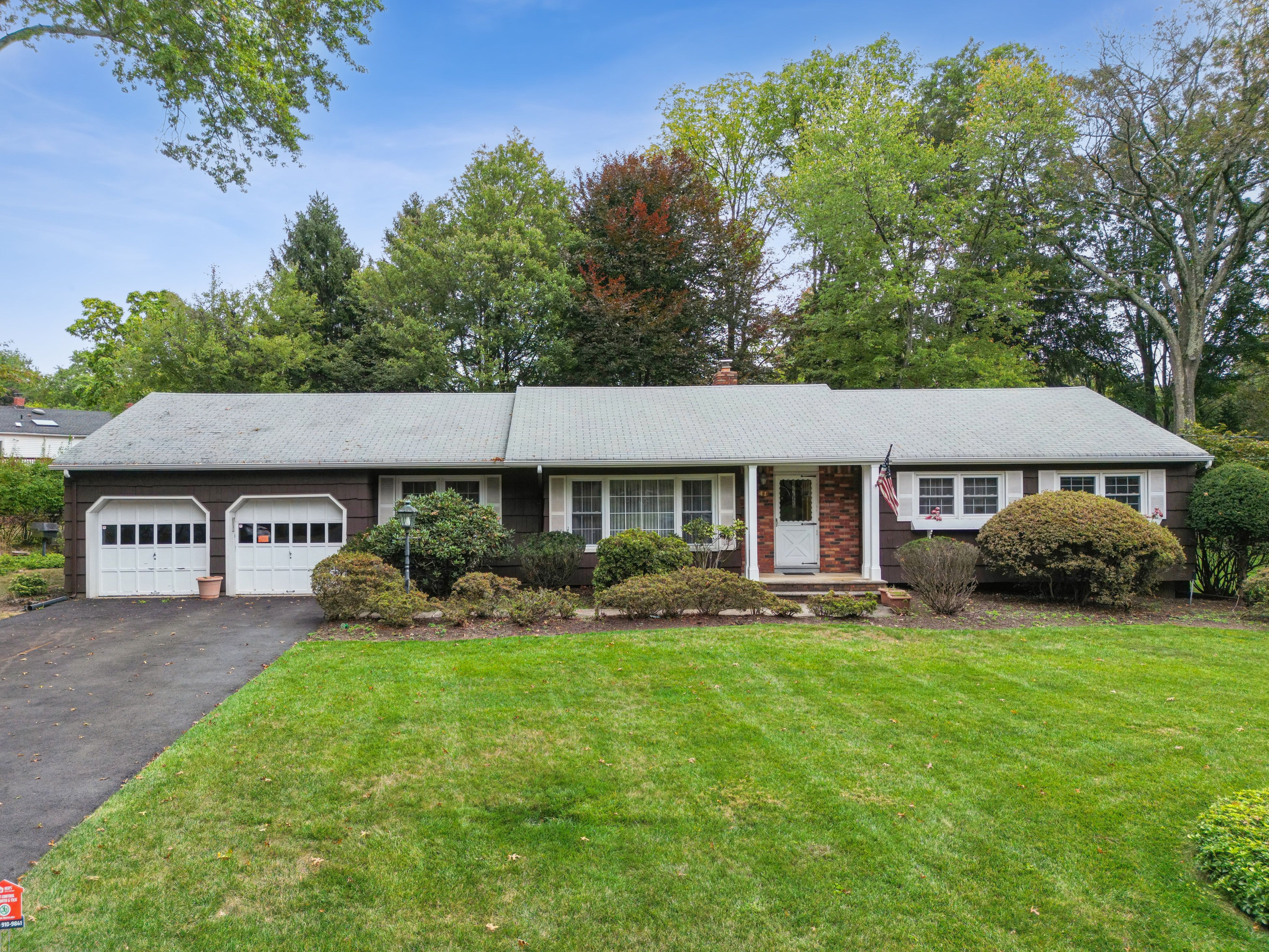 41 Van Orden Road