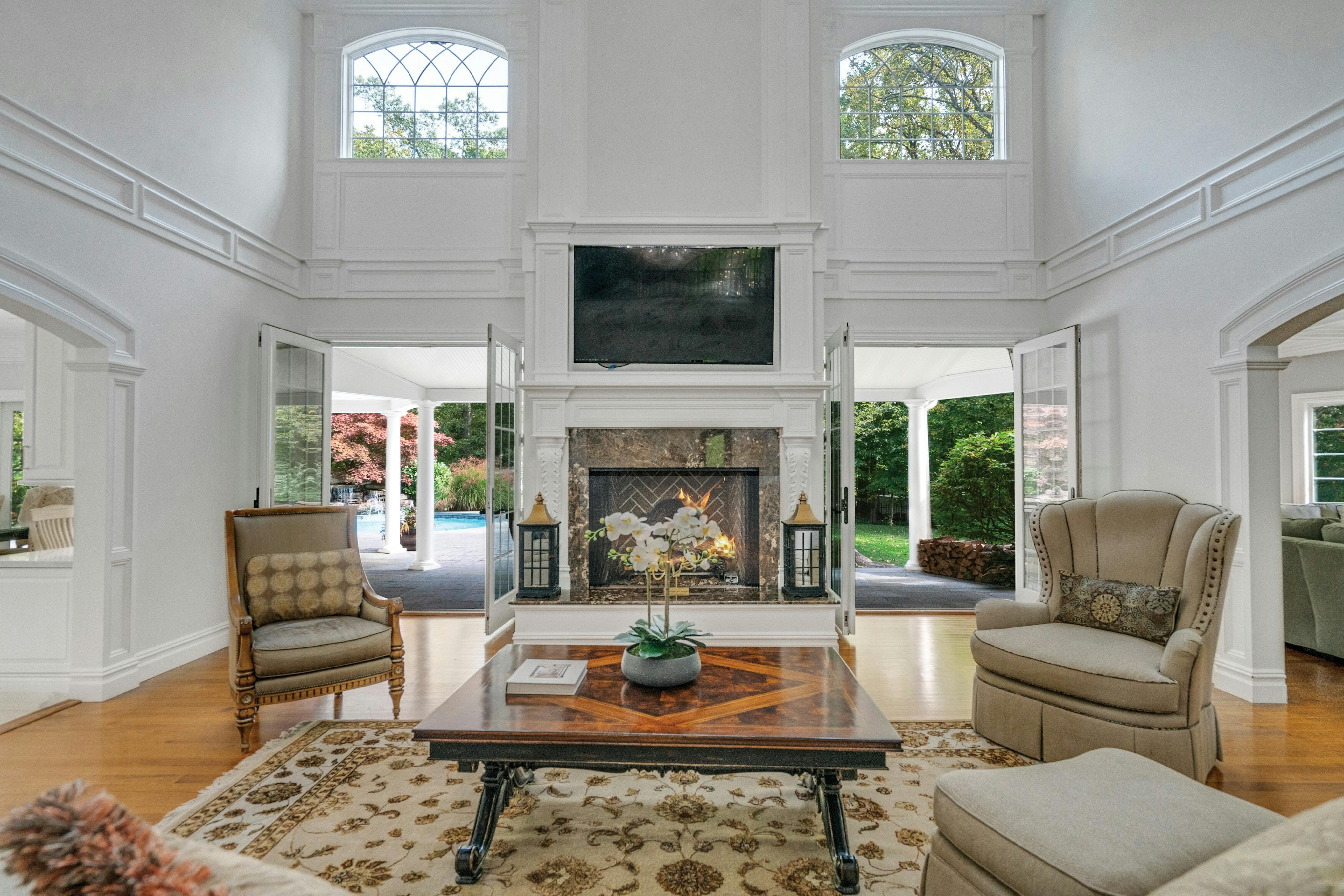 34 Deerhorn Trail 