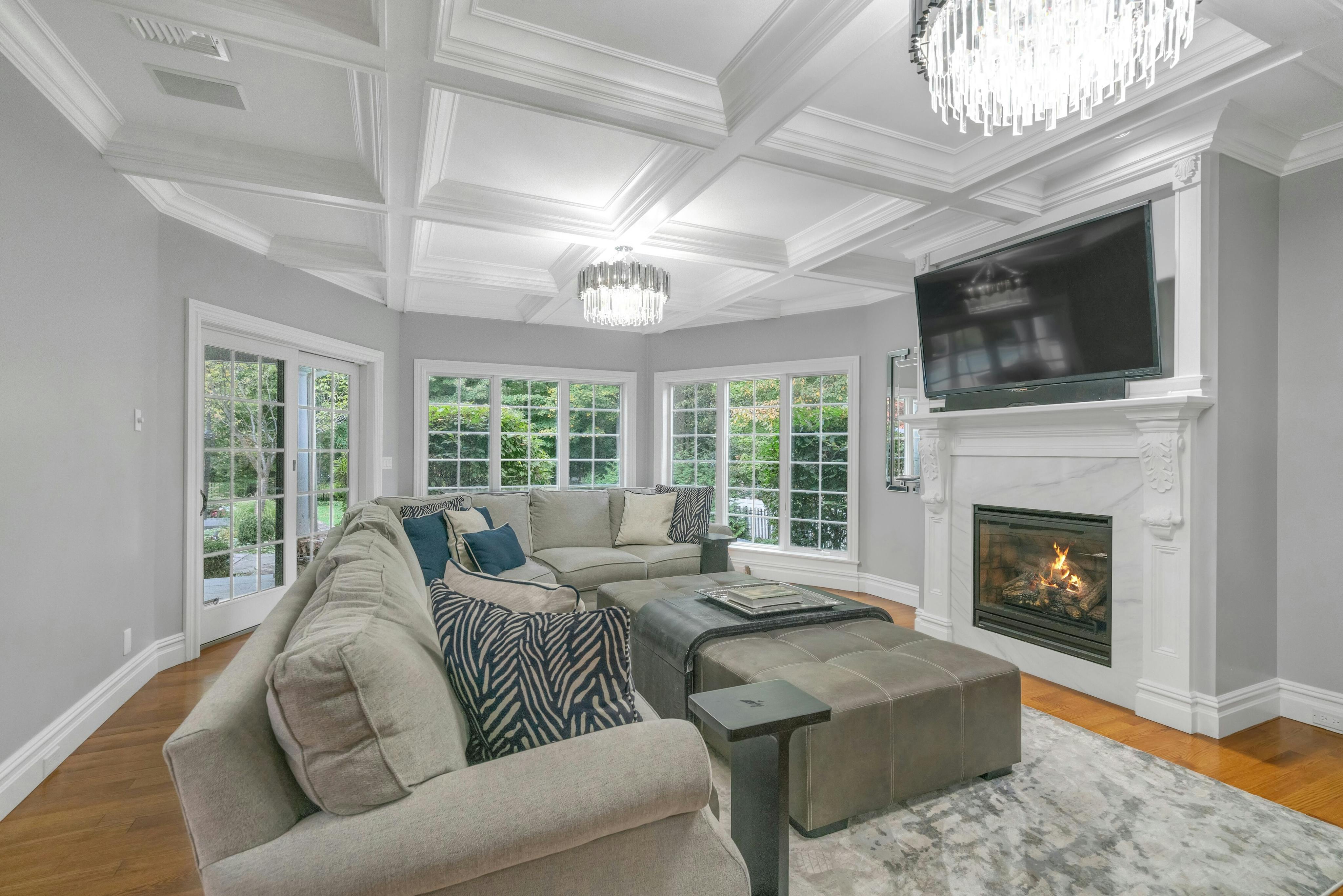 34 Deerhorn Trail 