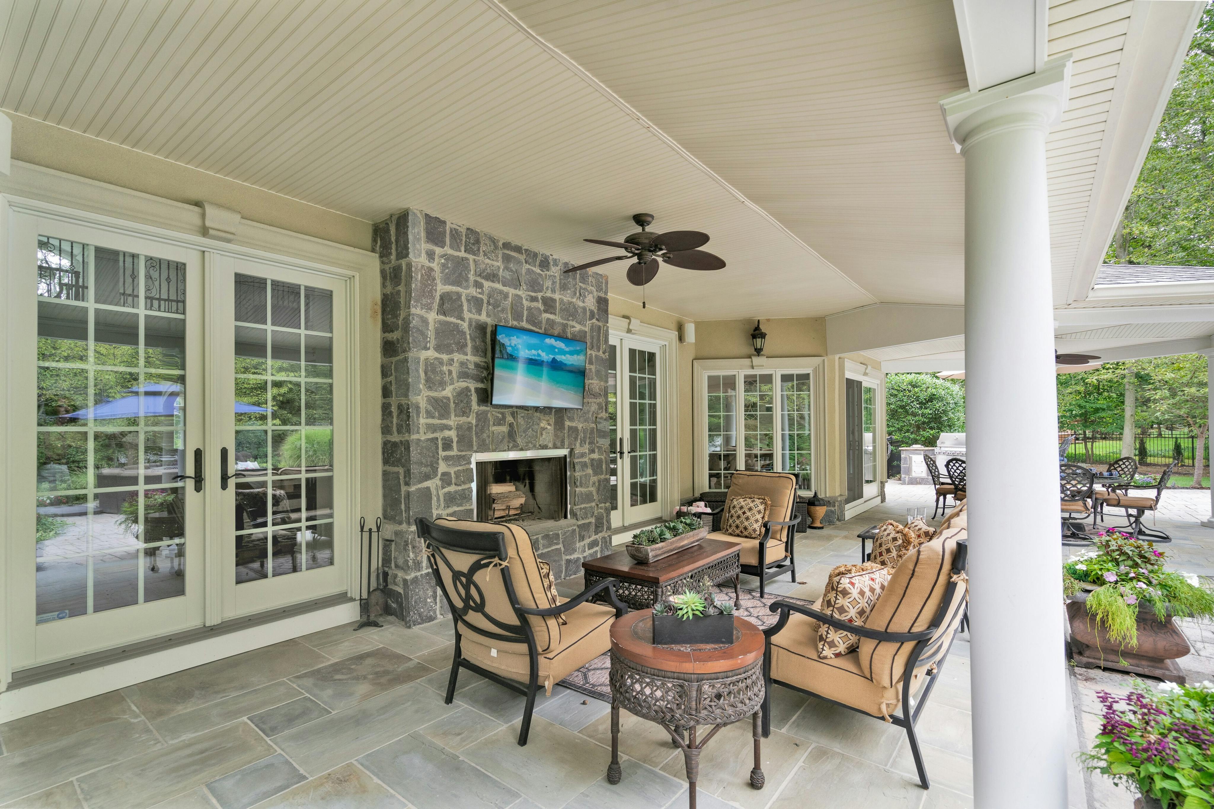 34 Deerhorn Trail 