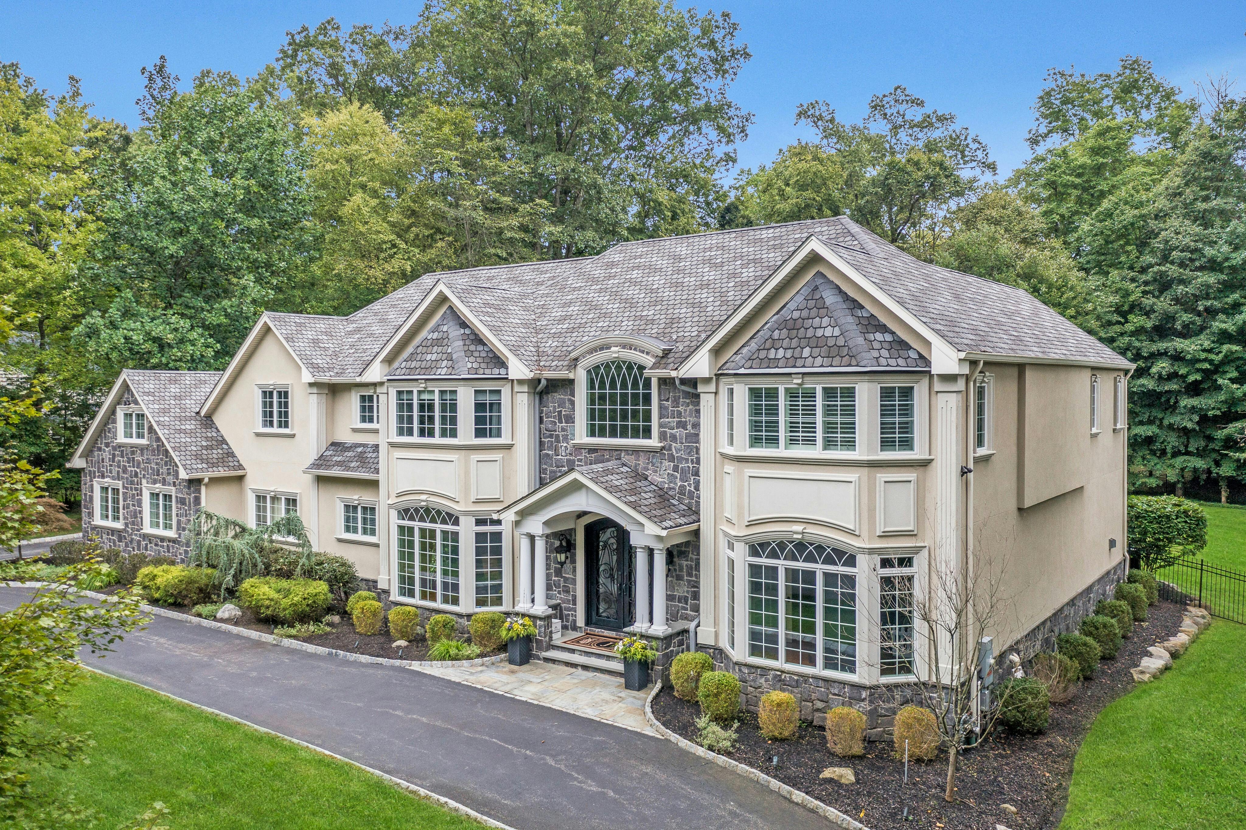 34 Deerhorn Trail 