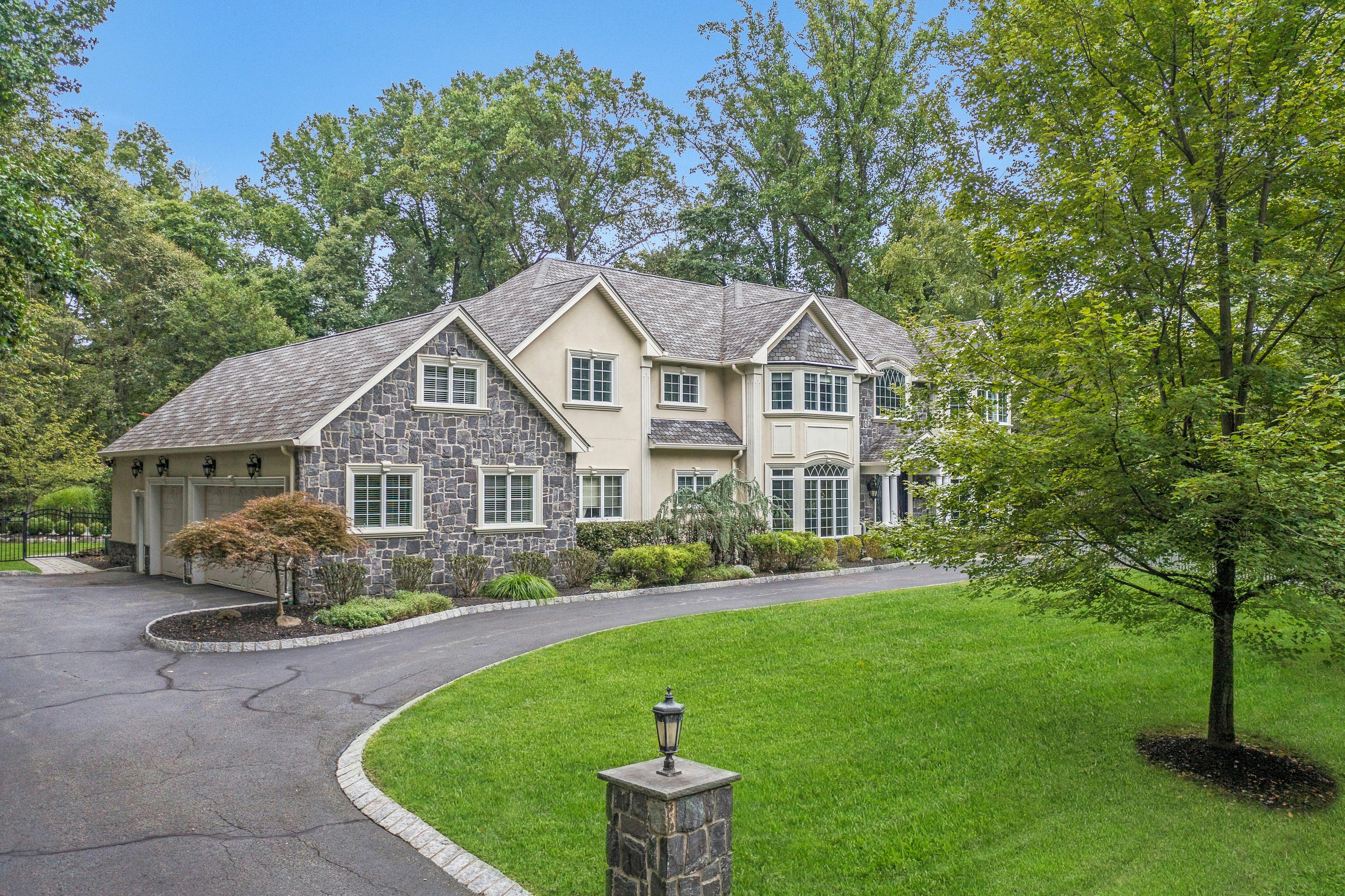 34 Deerhorn Trail 