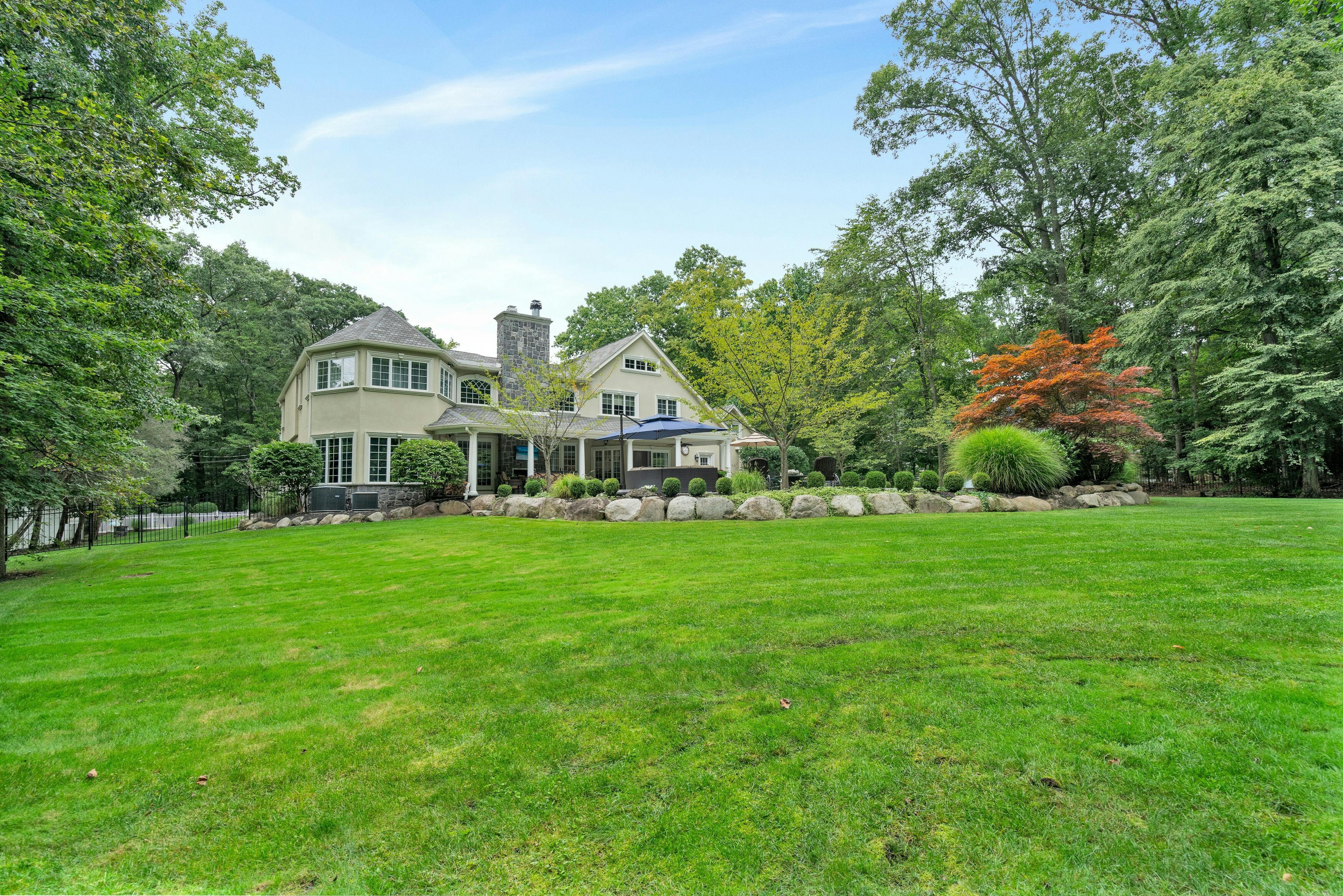 34 Deerhorn Trail 