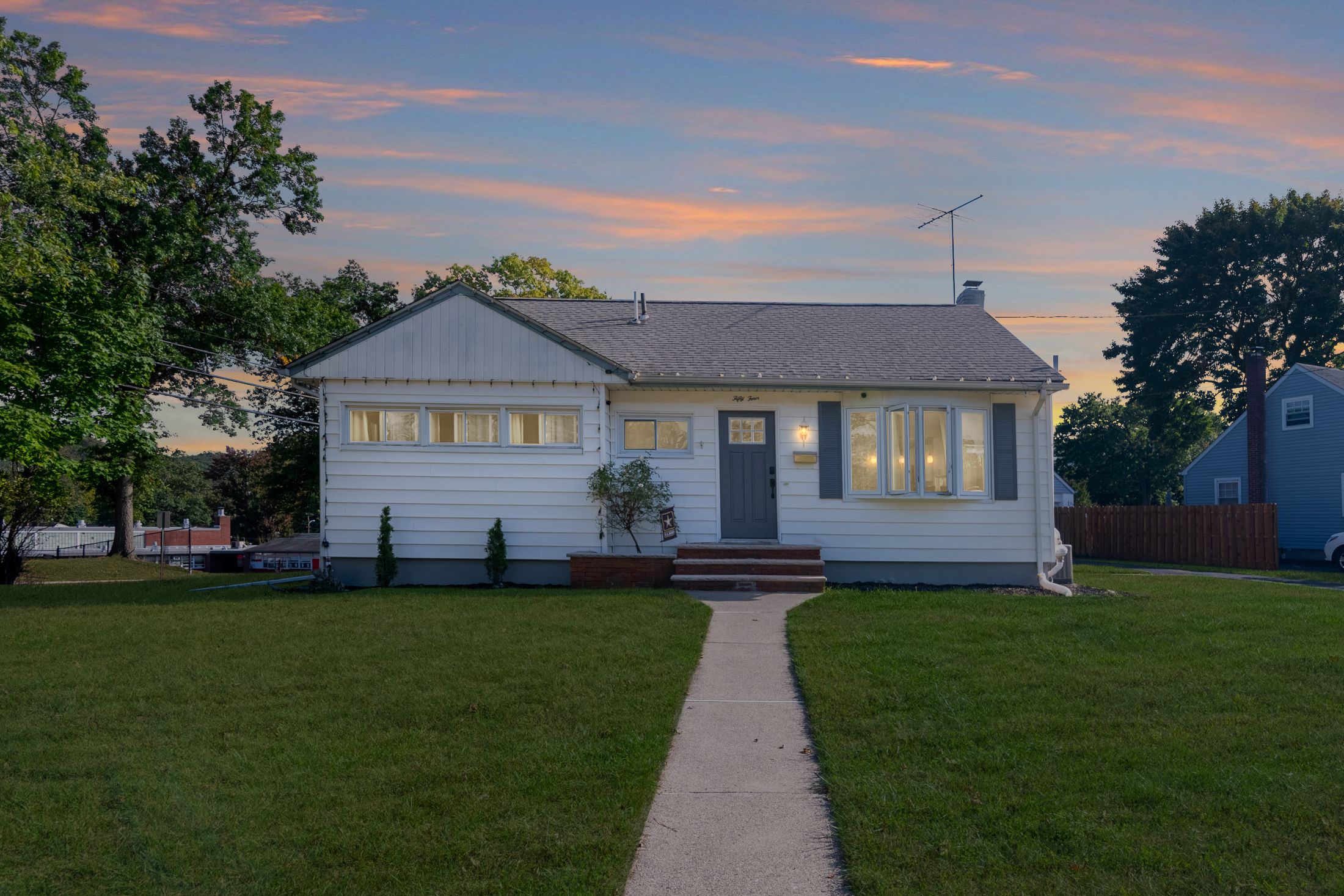 54 Pequannock Avenue 