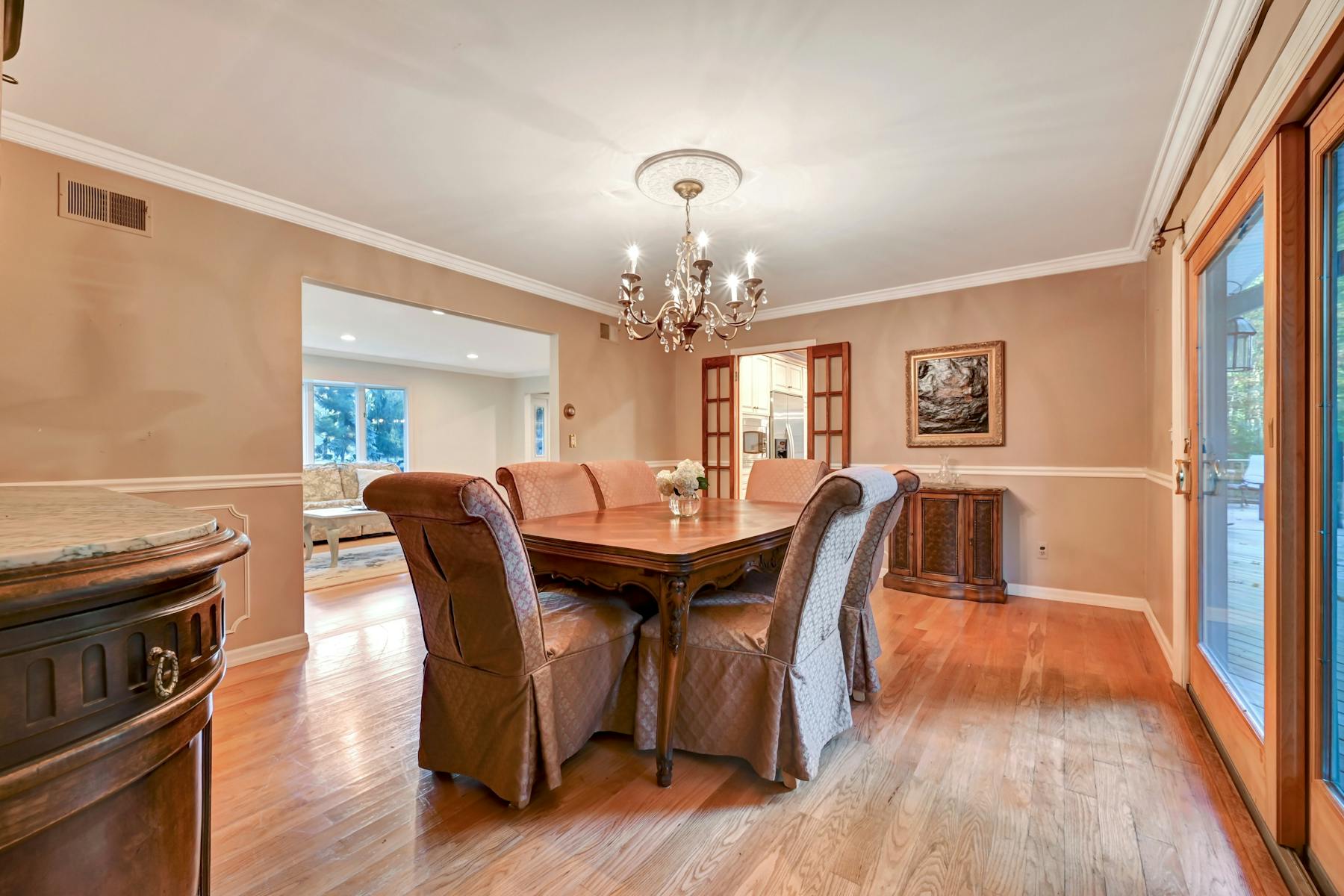 4 Lexington Lane 