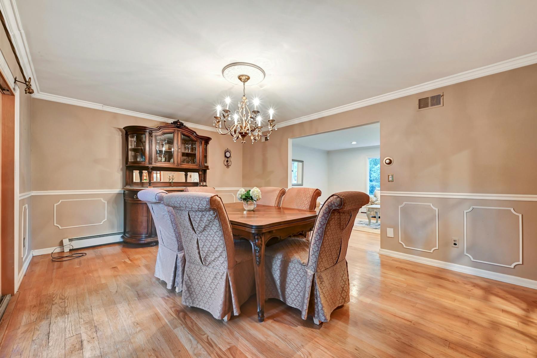 4 Lexington Lane 