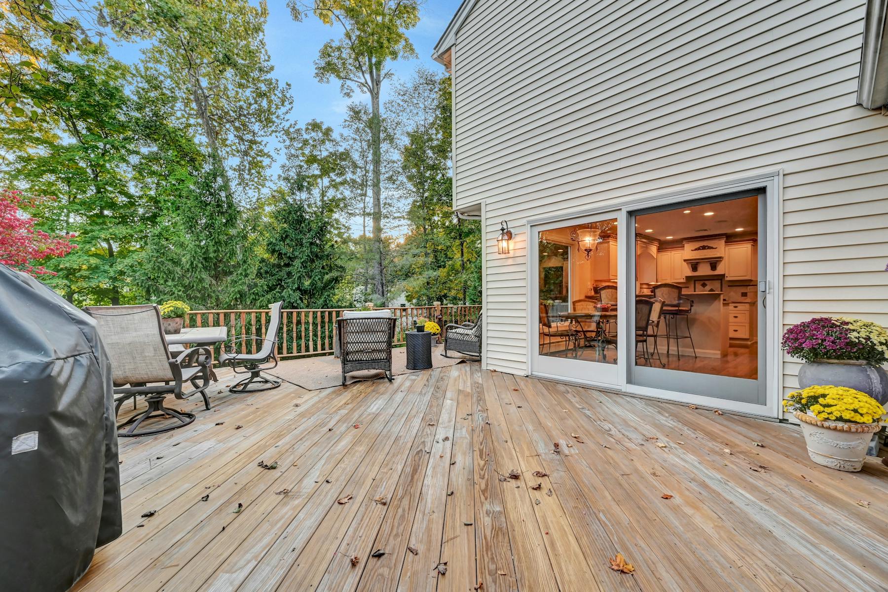 4 Lexington Lane 