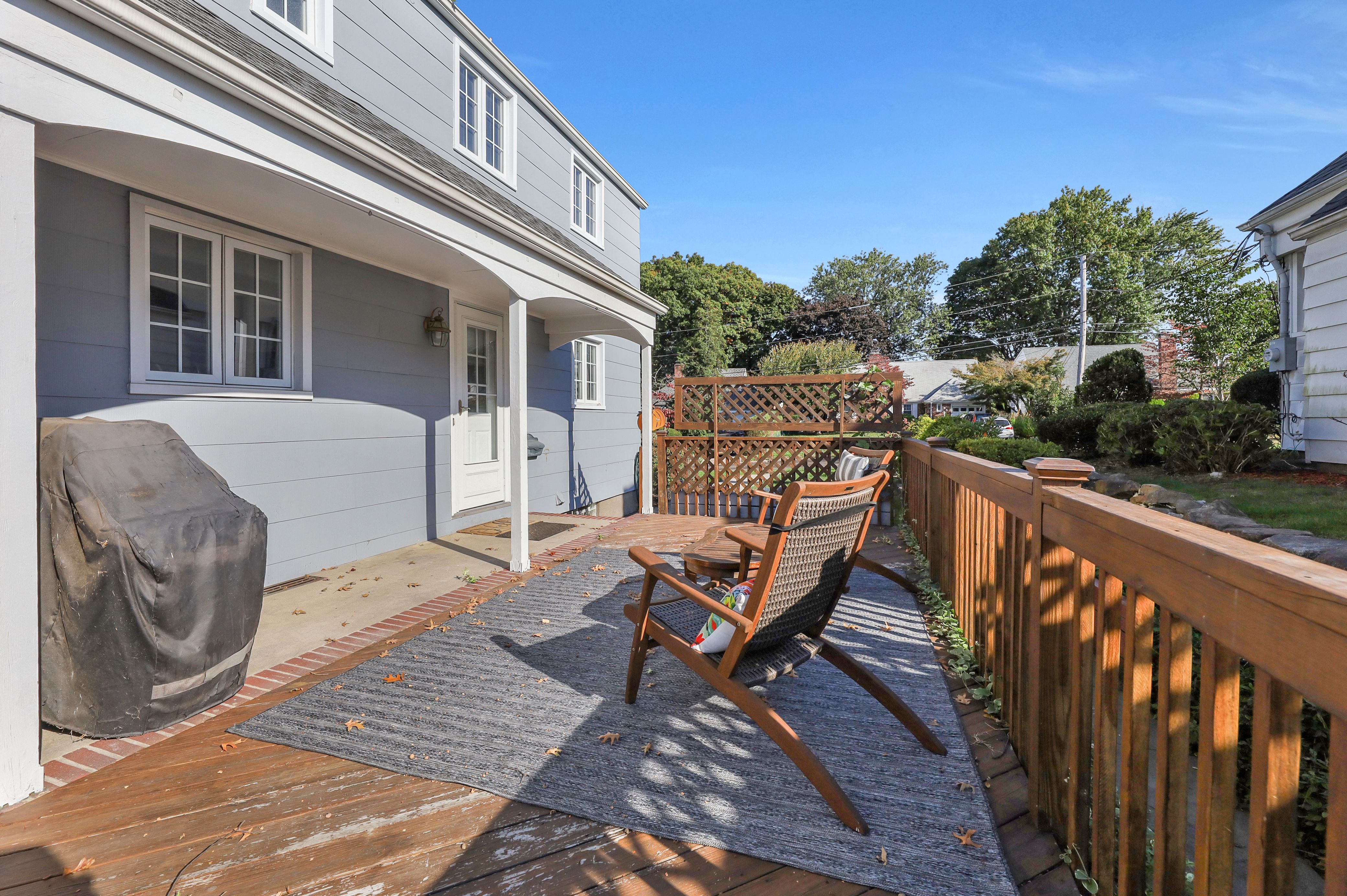 87 Wayne Avenue 