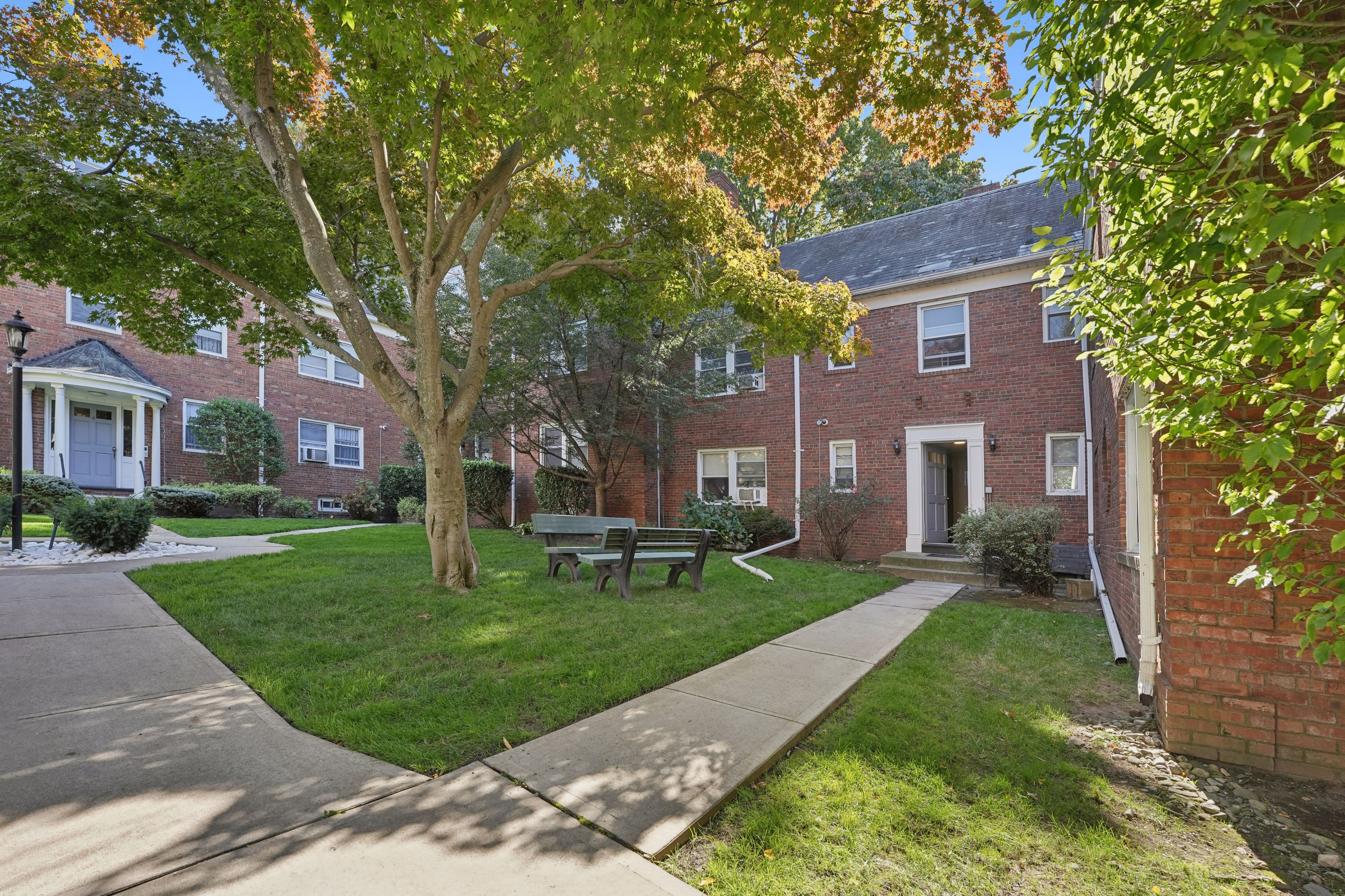735 Elm Avenue Unit# 6C