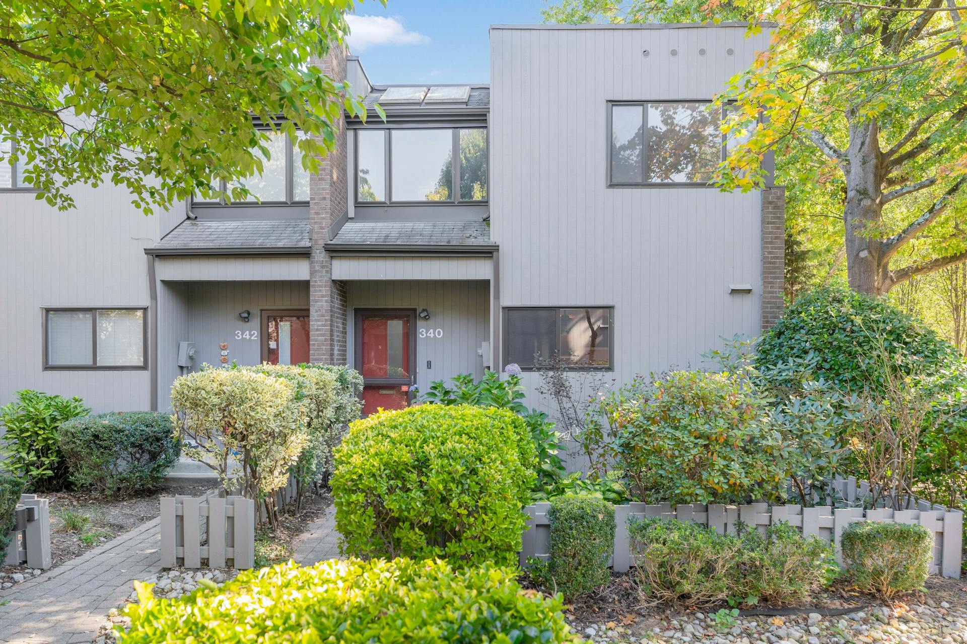 340 Pond Court Unit# 340