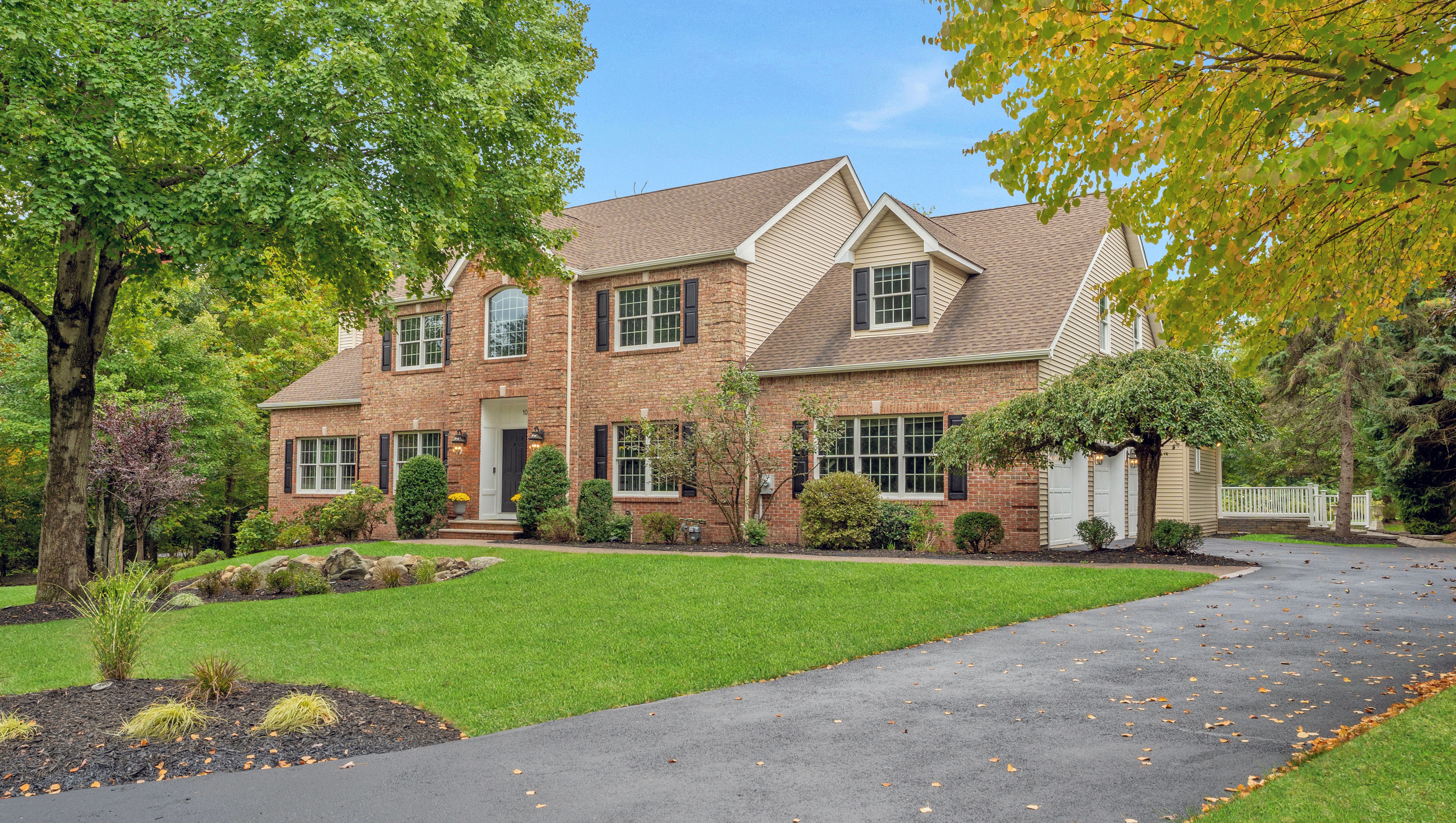 10 Pelz Farm Court 