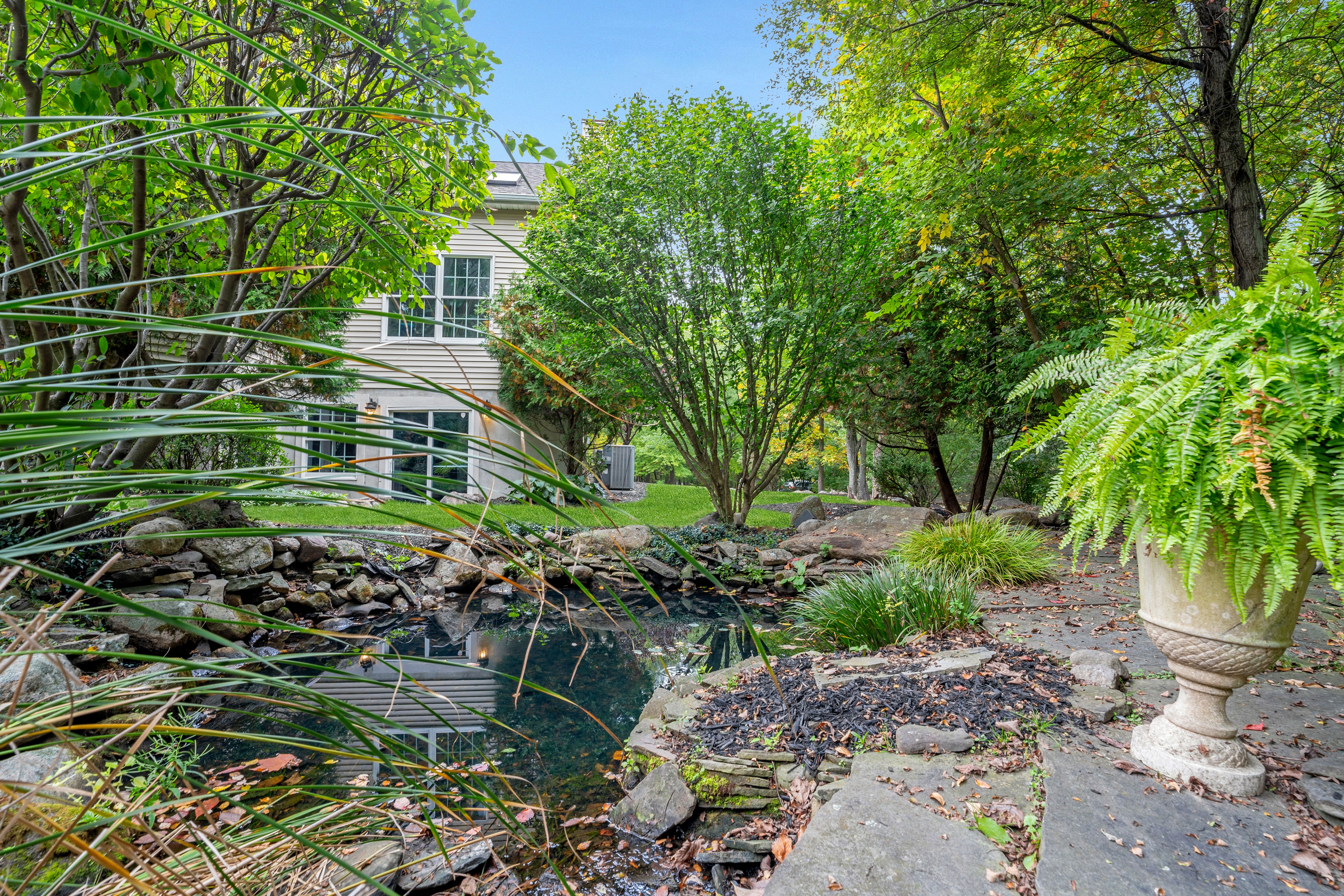 10 Pelz Farm Court 