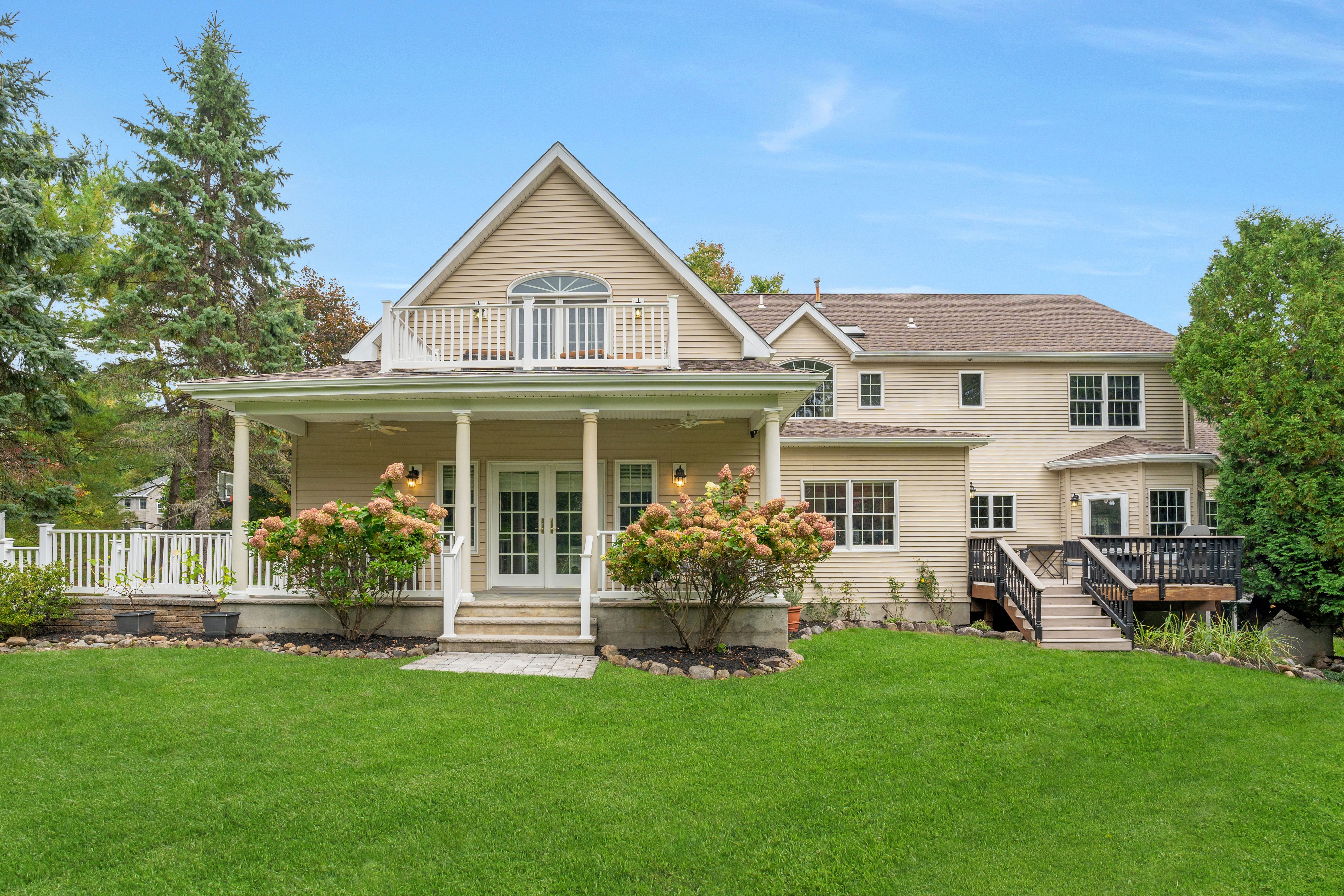 10 Pelz Farm Court 