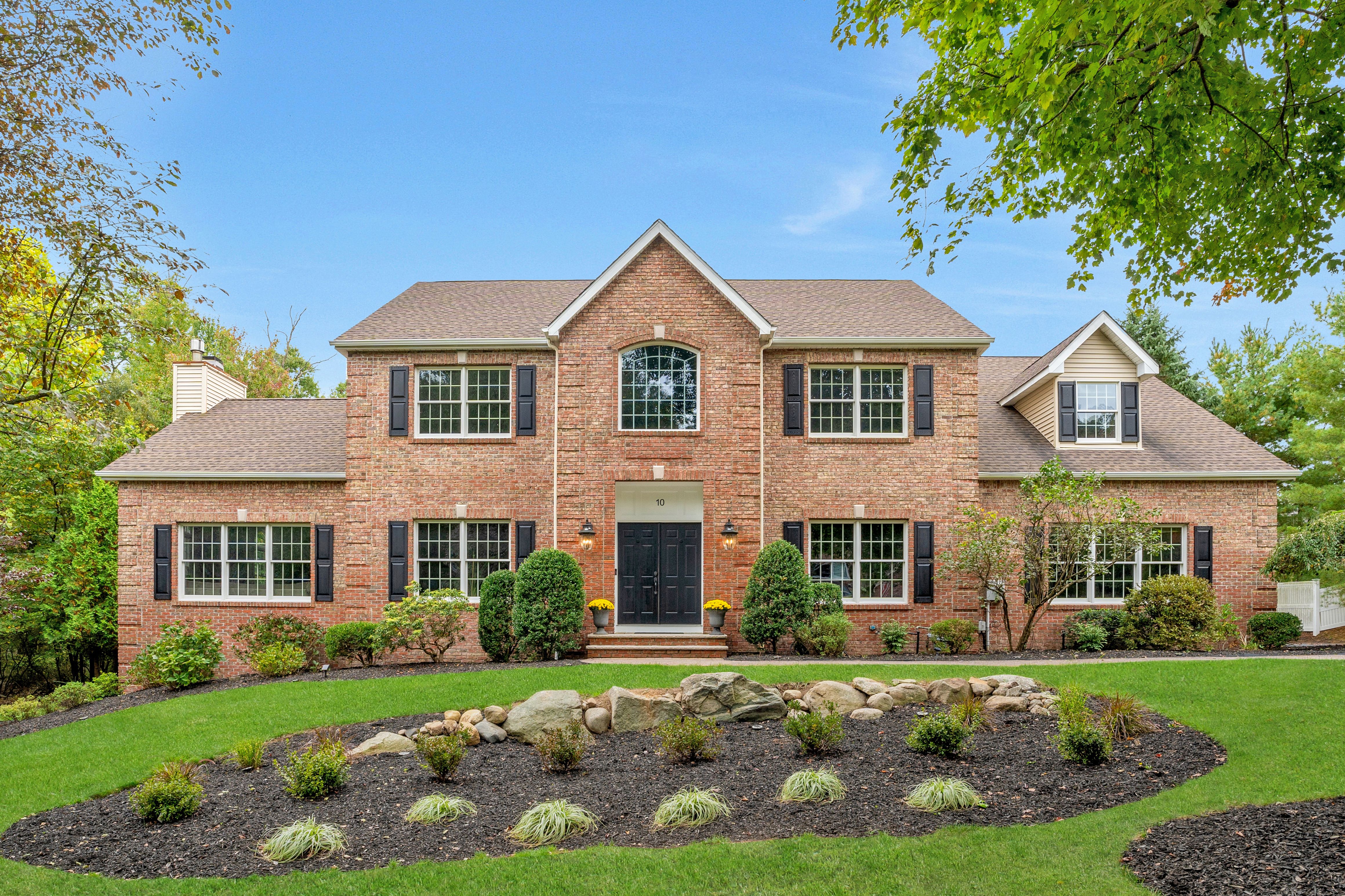 10 Pelz Farm Court 
