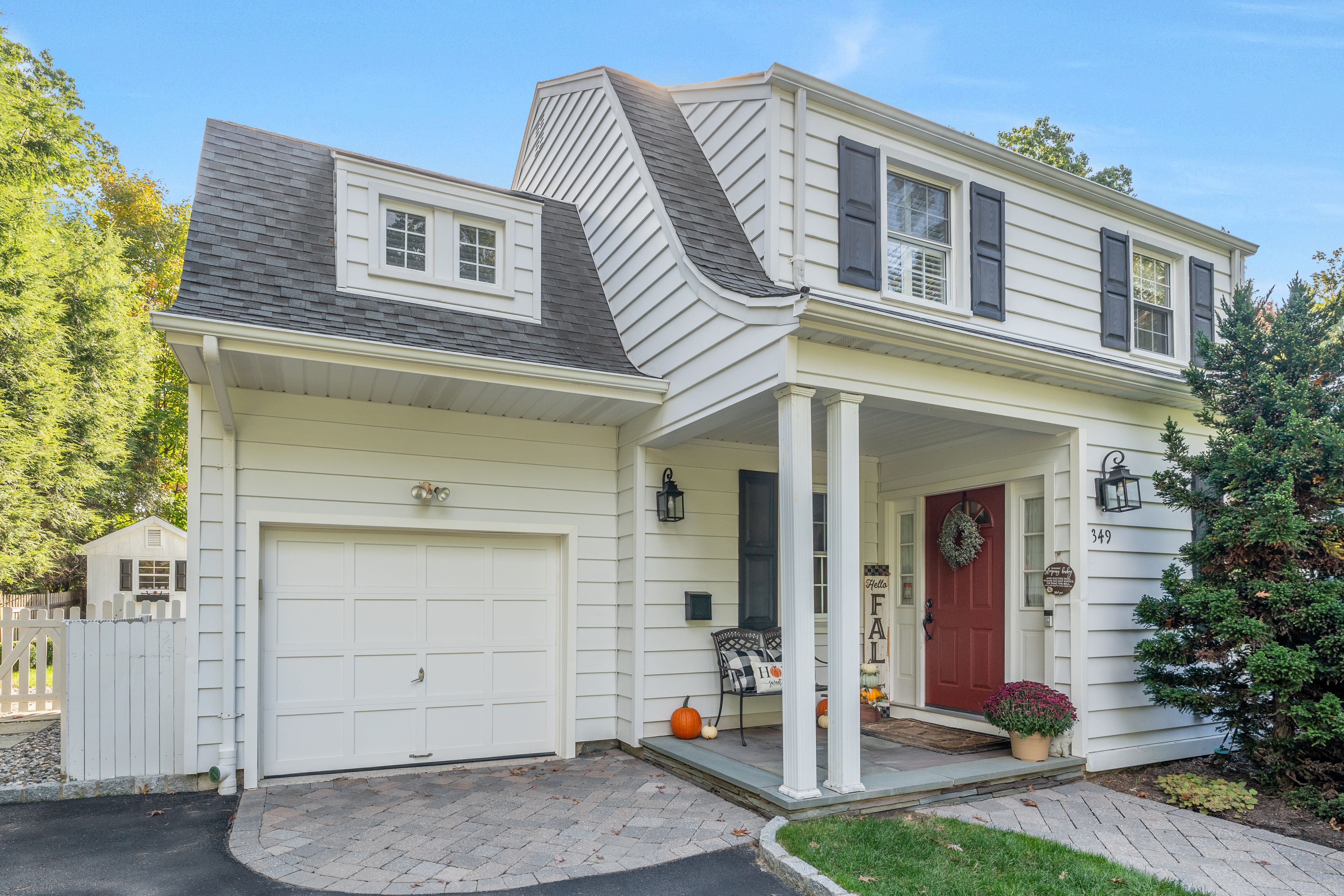 349 Norman Drive 