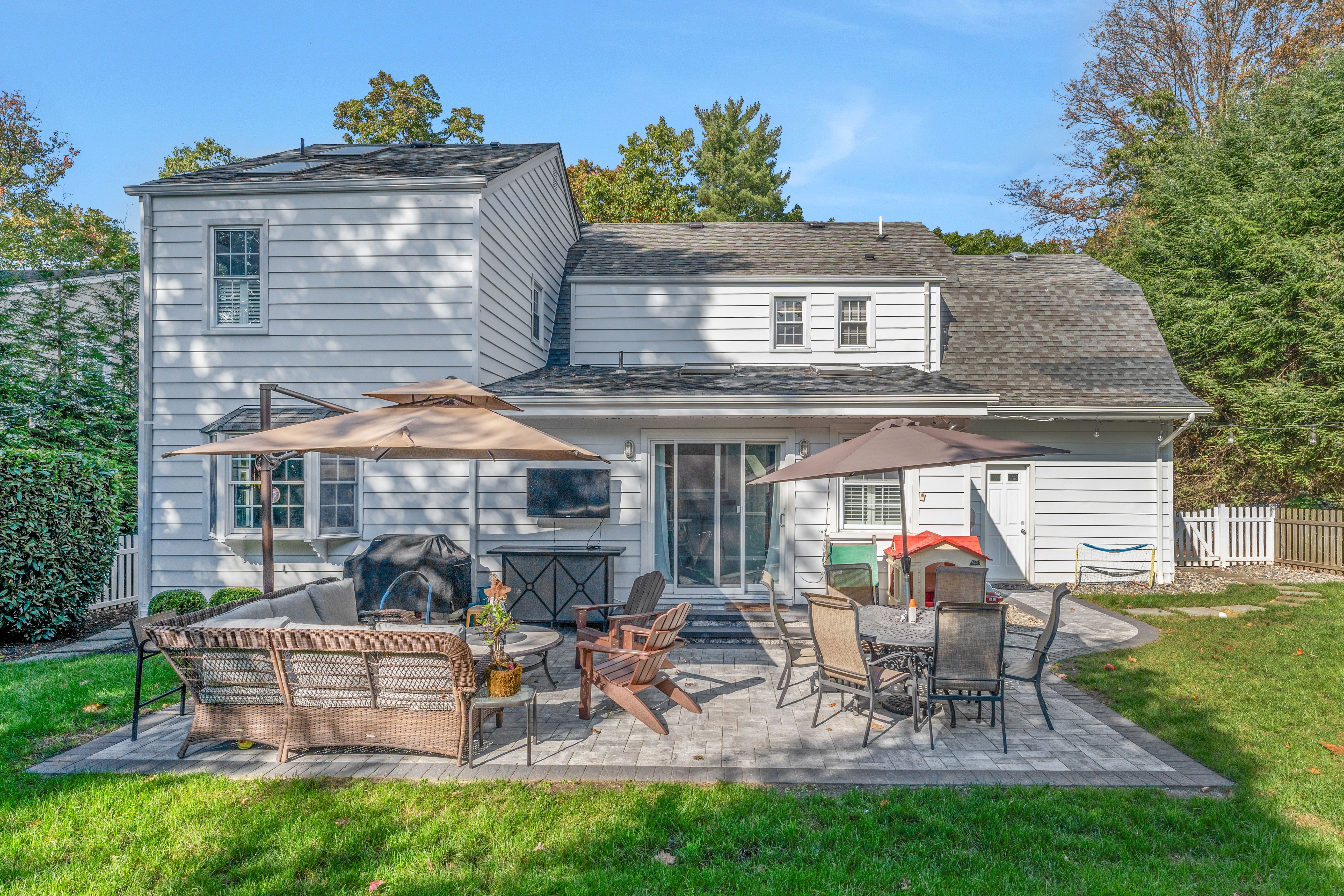 349 Norman Drive 