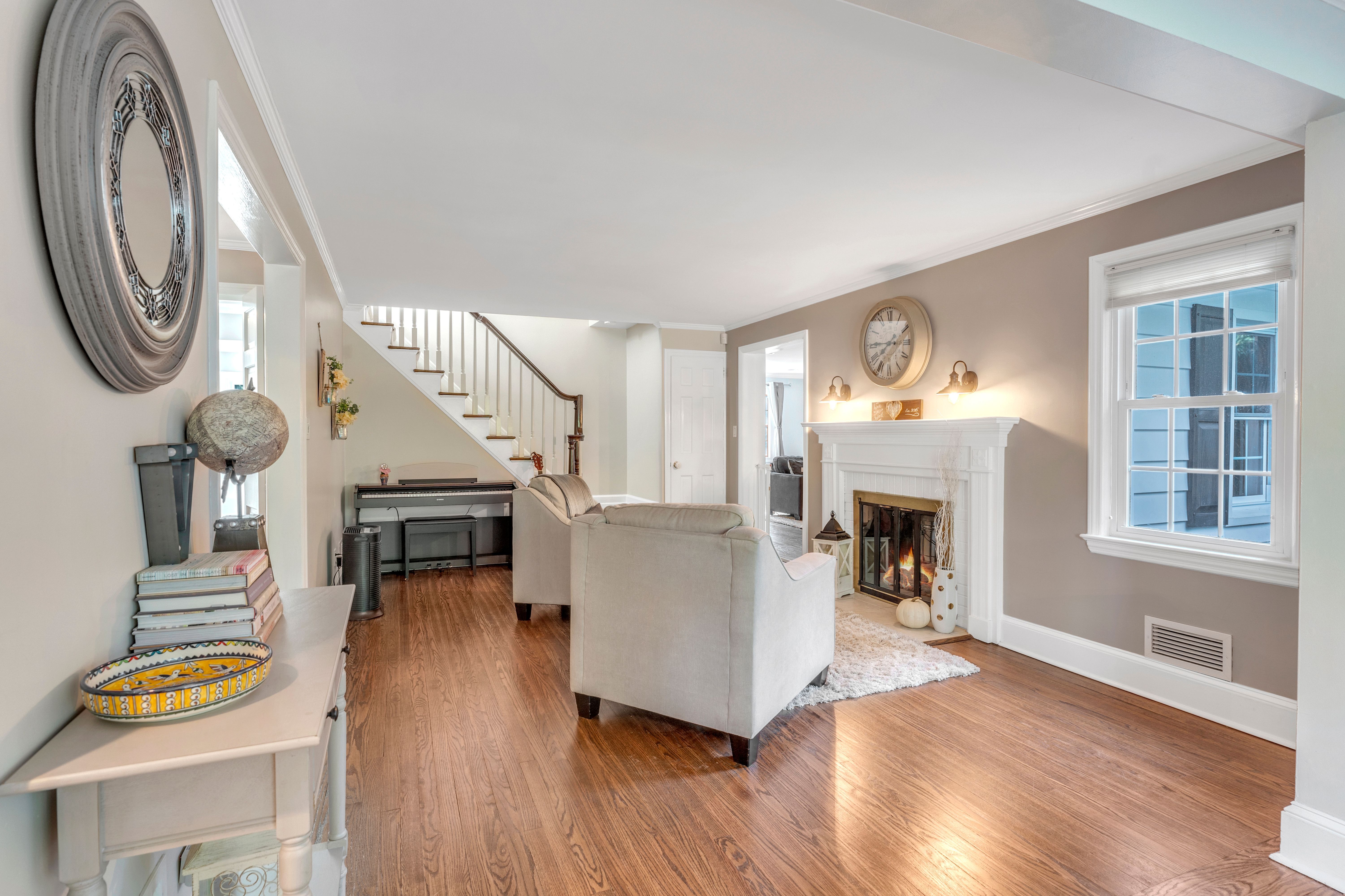 349 Norman Drive 