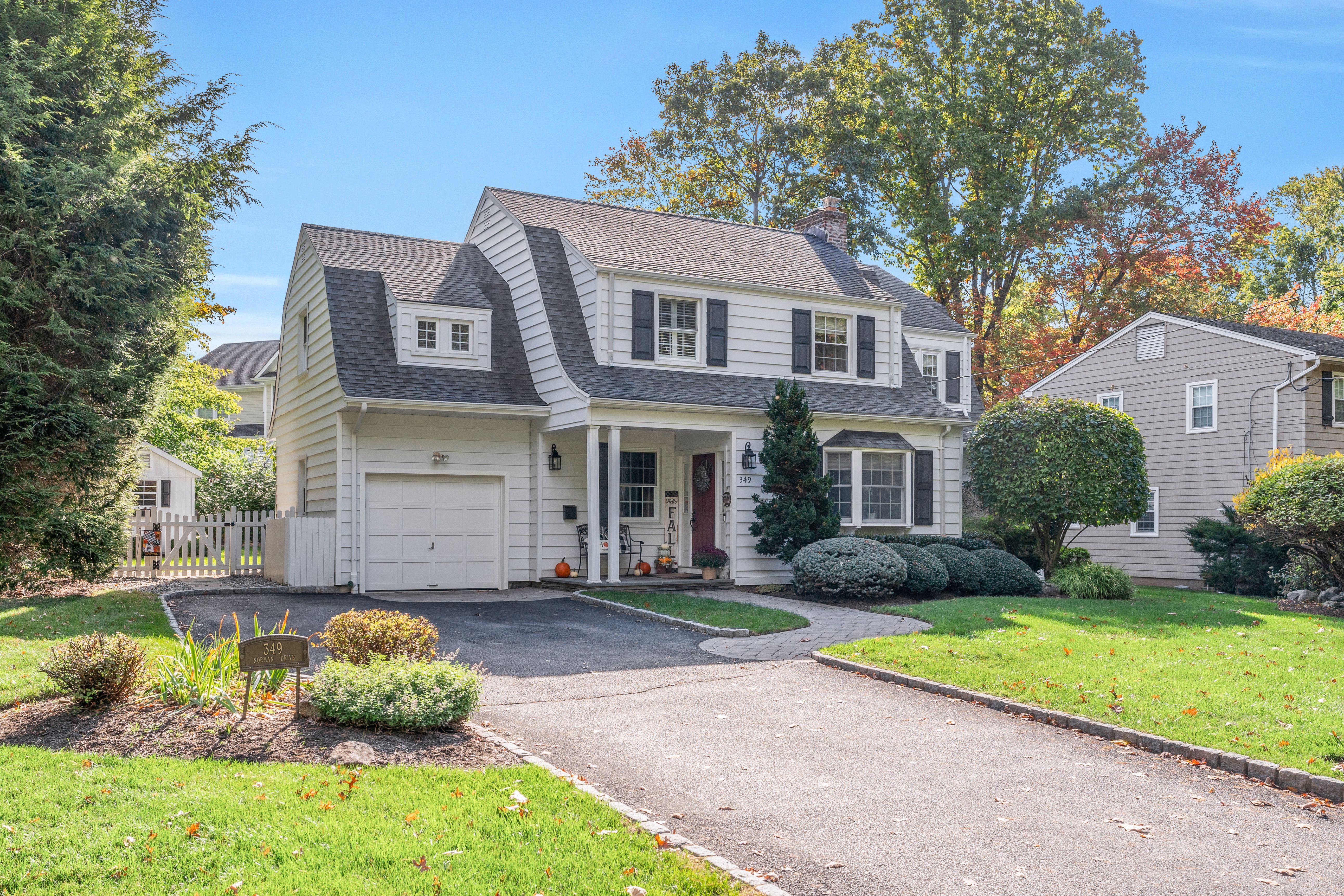 349 Norman Drive 